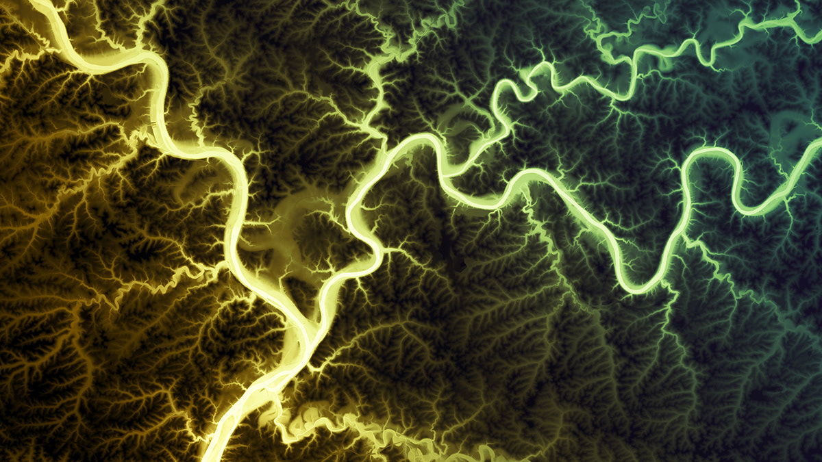 149 Allegheny Monongahela Confluence