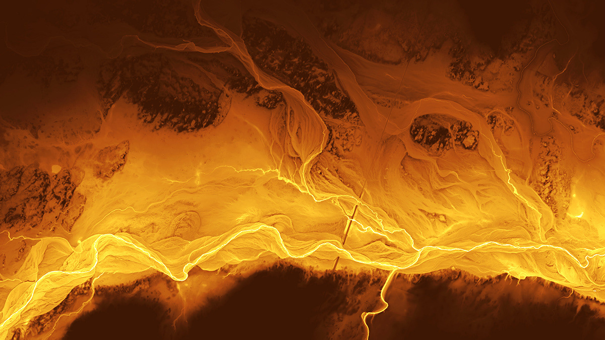 177 Cimarrron River Longing