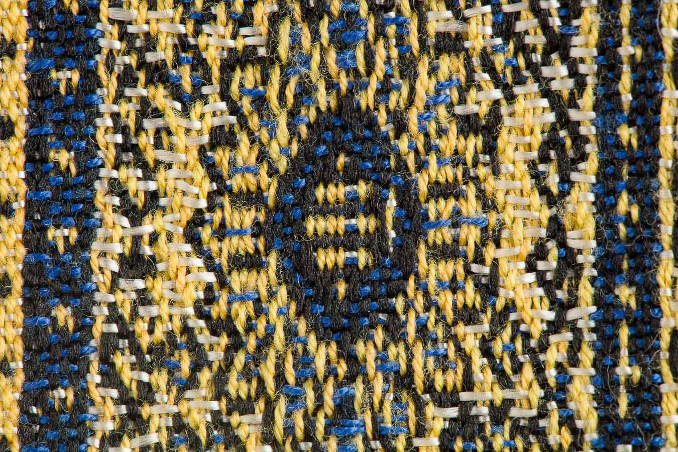 Détail de motif