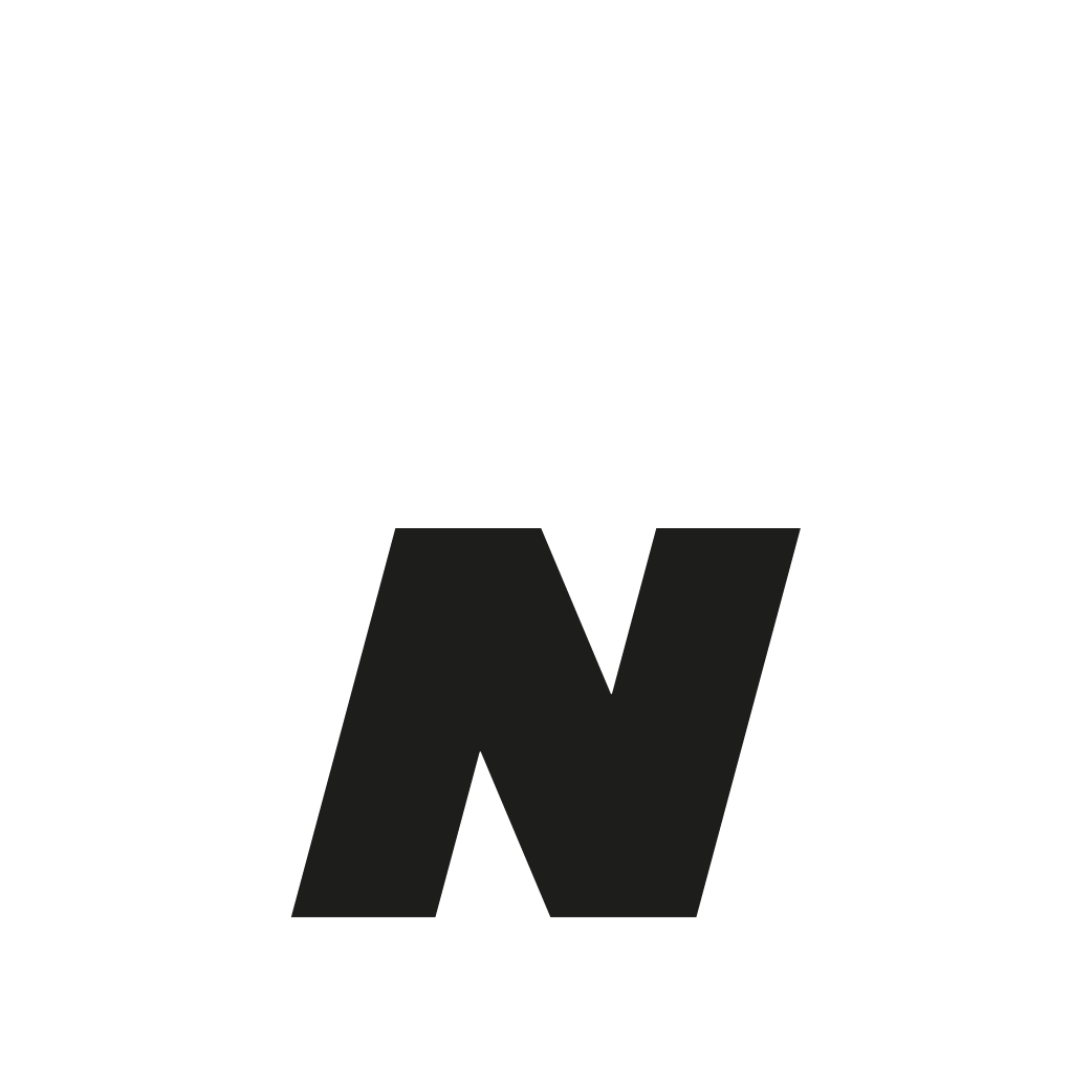 Neil Brown Personal Logo