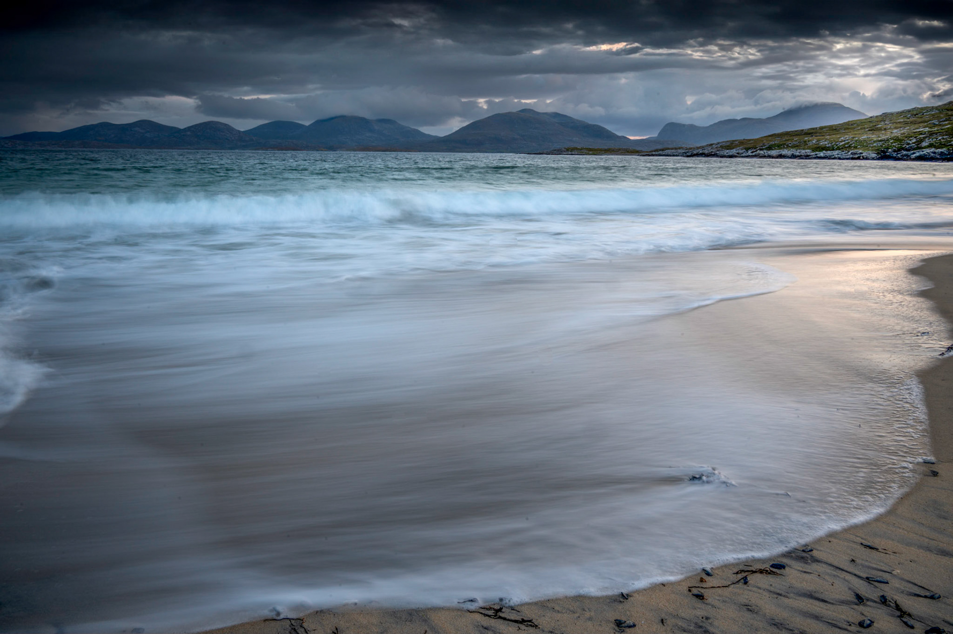 Luskentyre