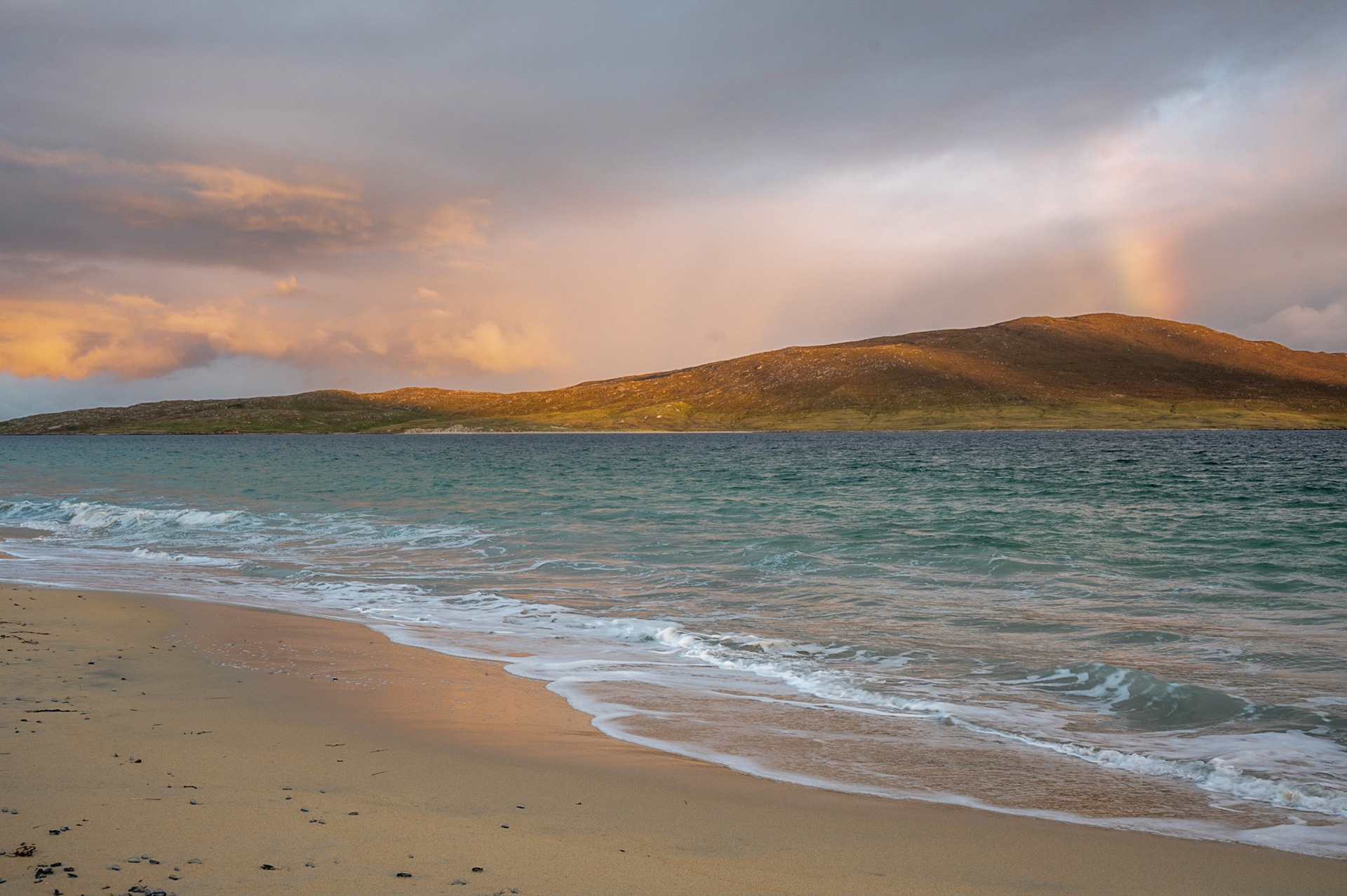 Luskentyre