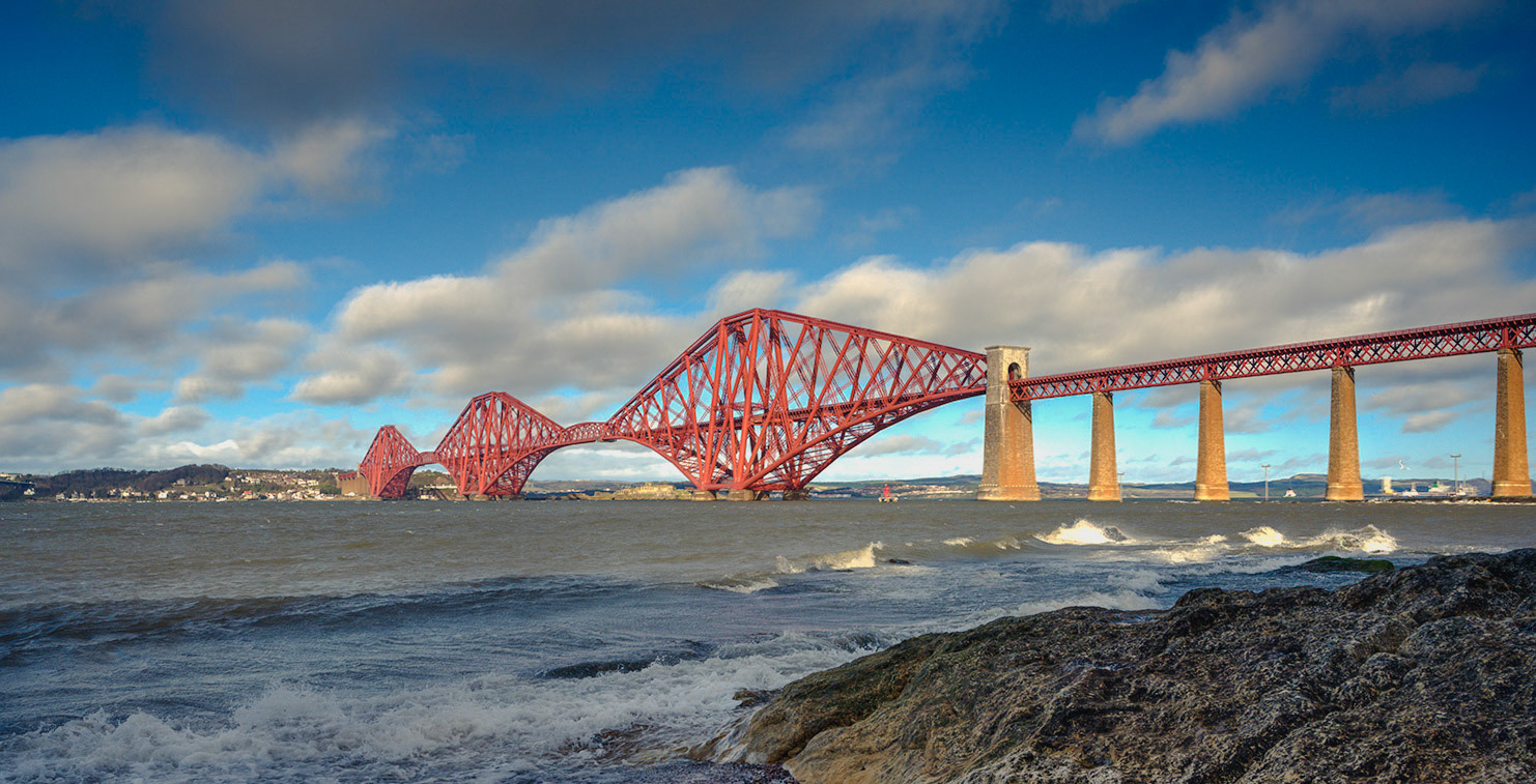 Forth Rail Bridge