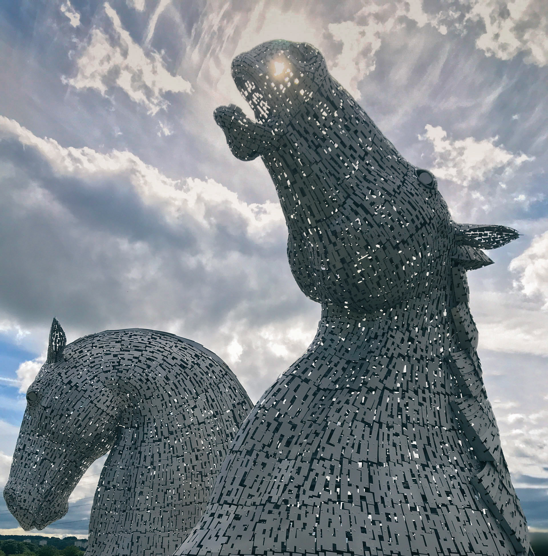 Kelpies