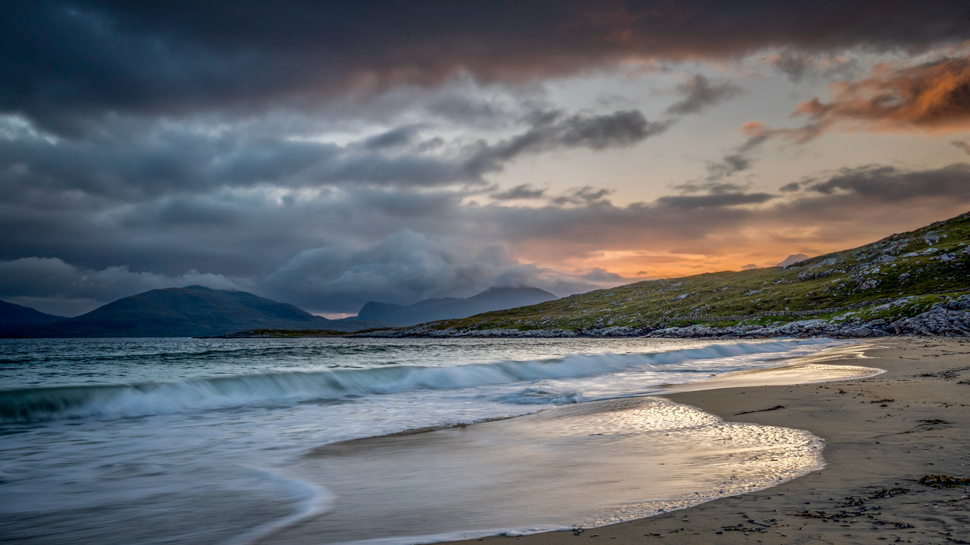 Luskentyre