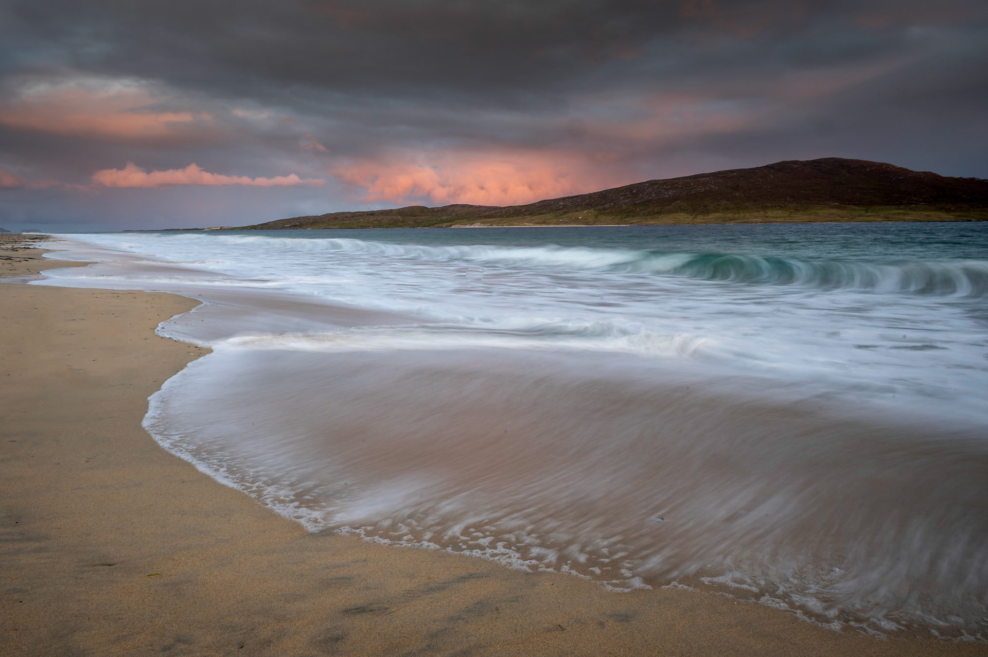 Luskentyre