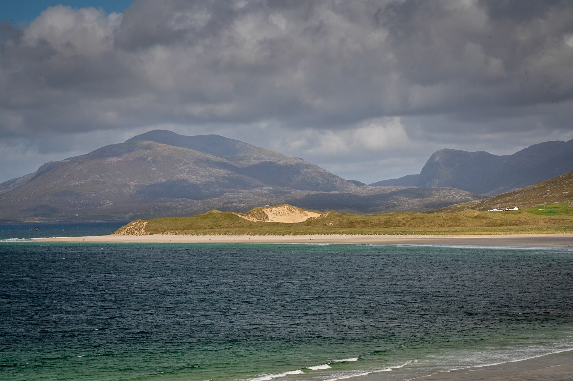 Luskentyre