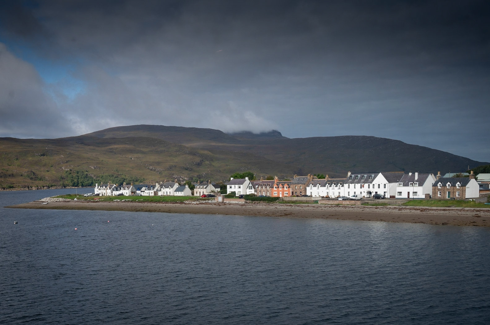 Ullapool