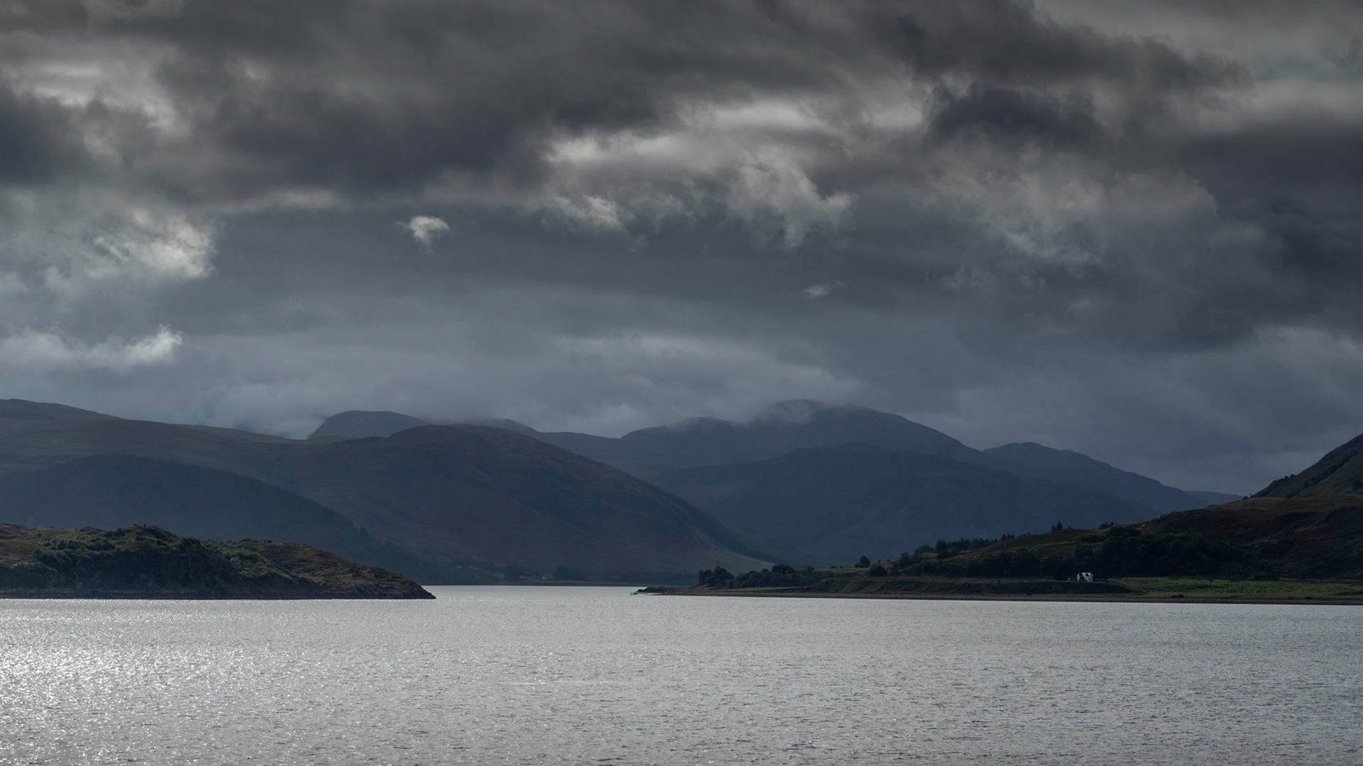 From Ullapool