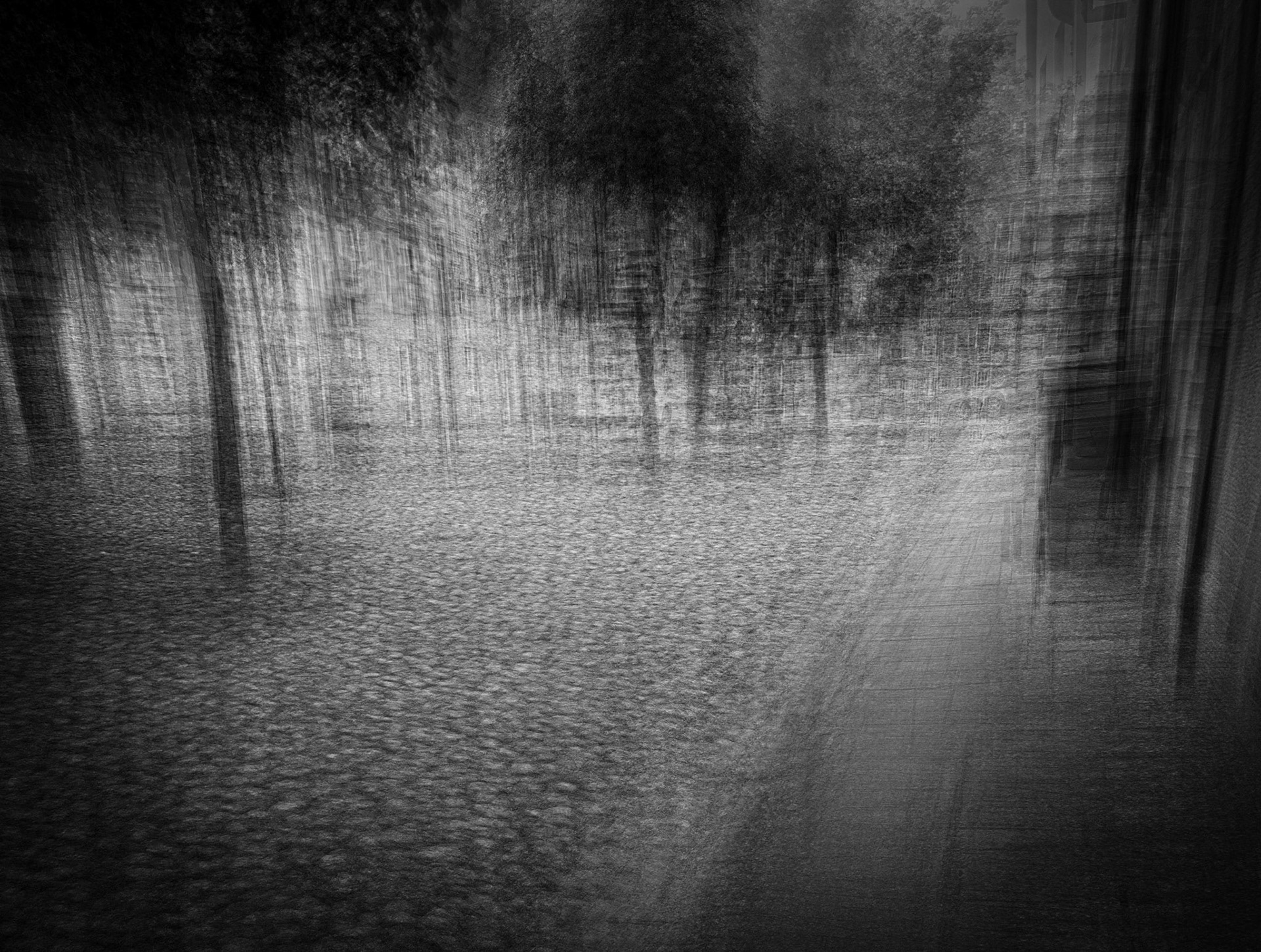 Little Causeway Forfar