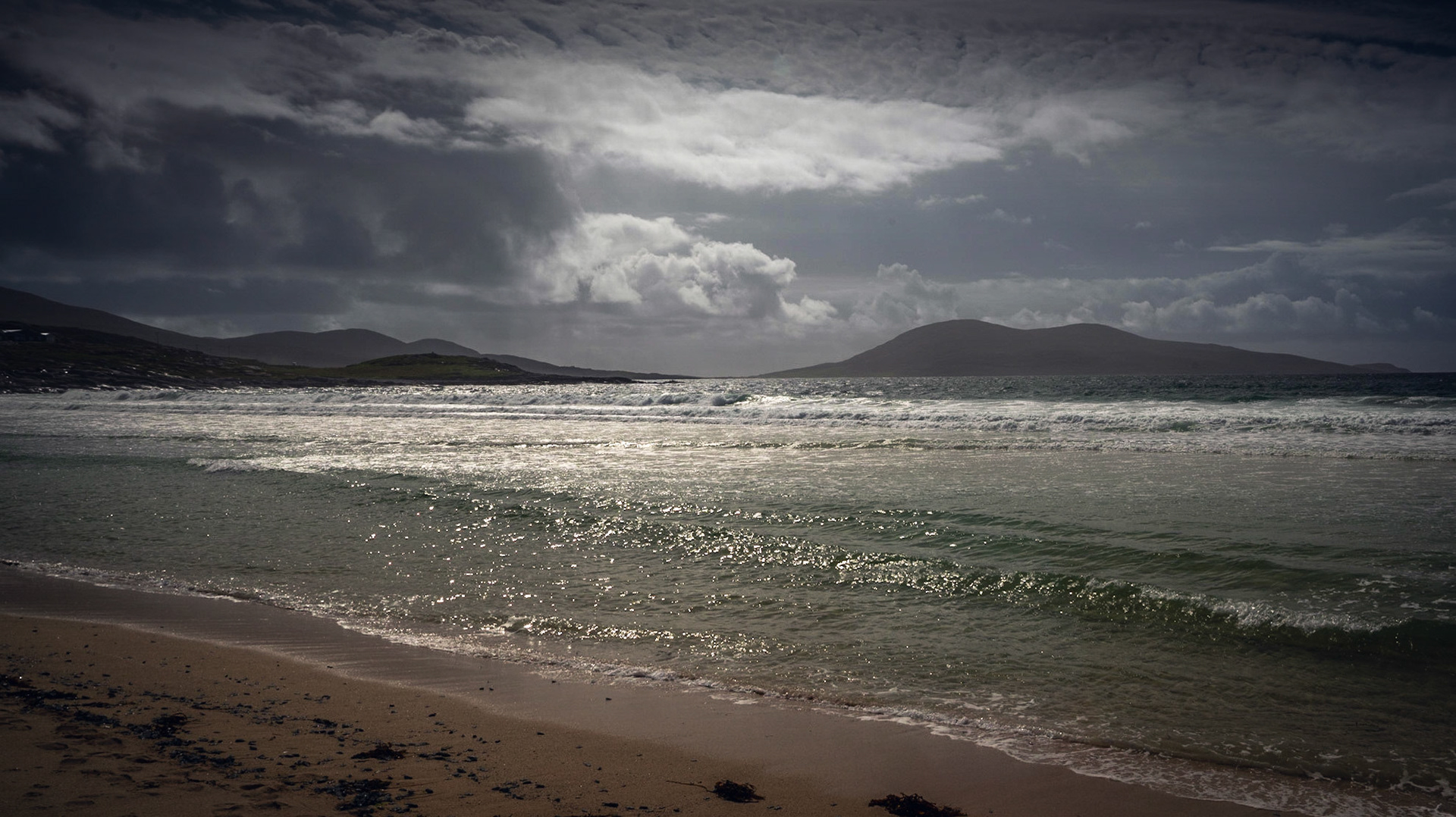 Luskentyre