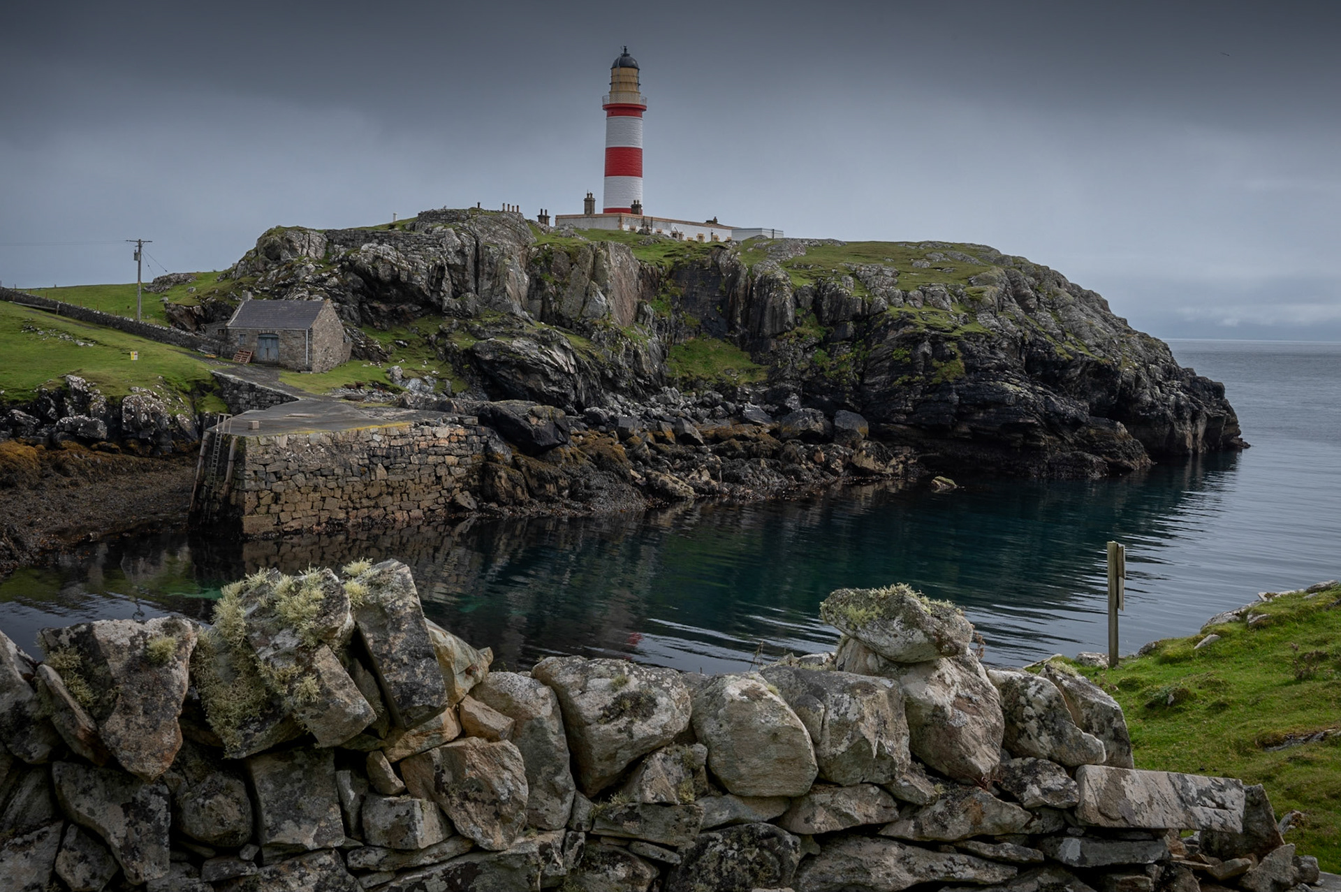 Eilean Glas