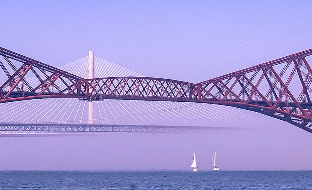 Forth Bridges