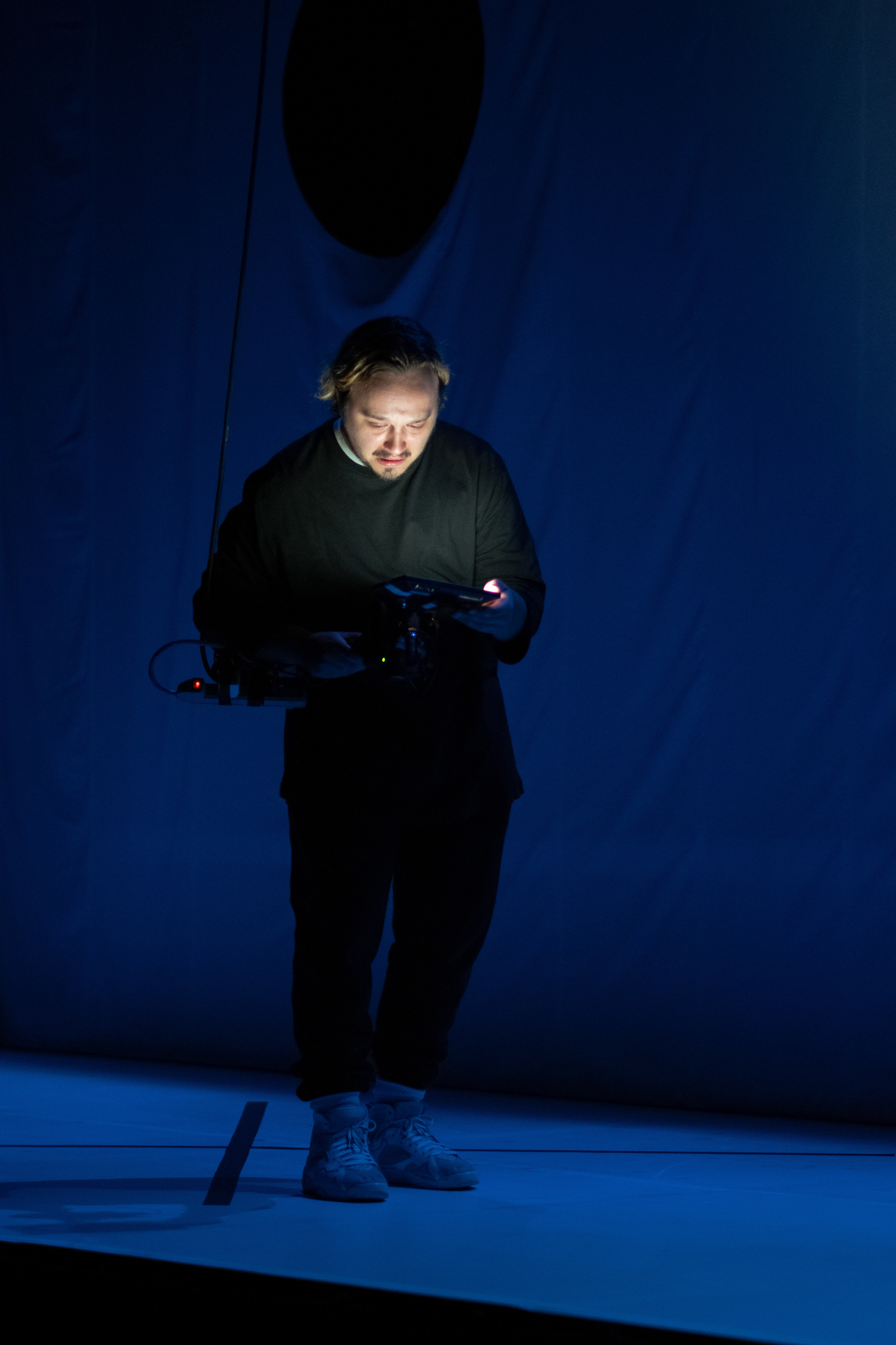 Jouvence, Théâtre Périscope,2020