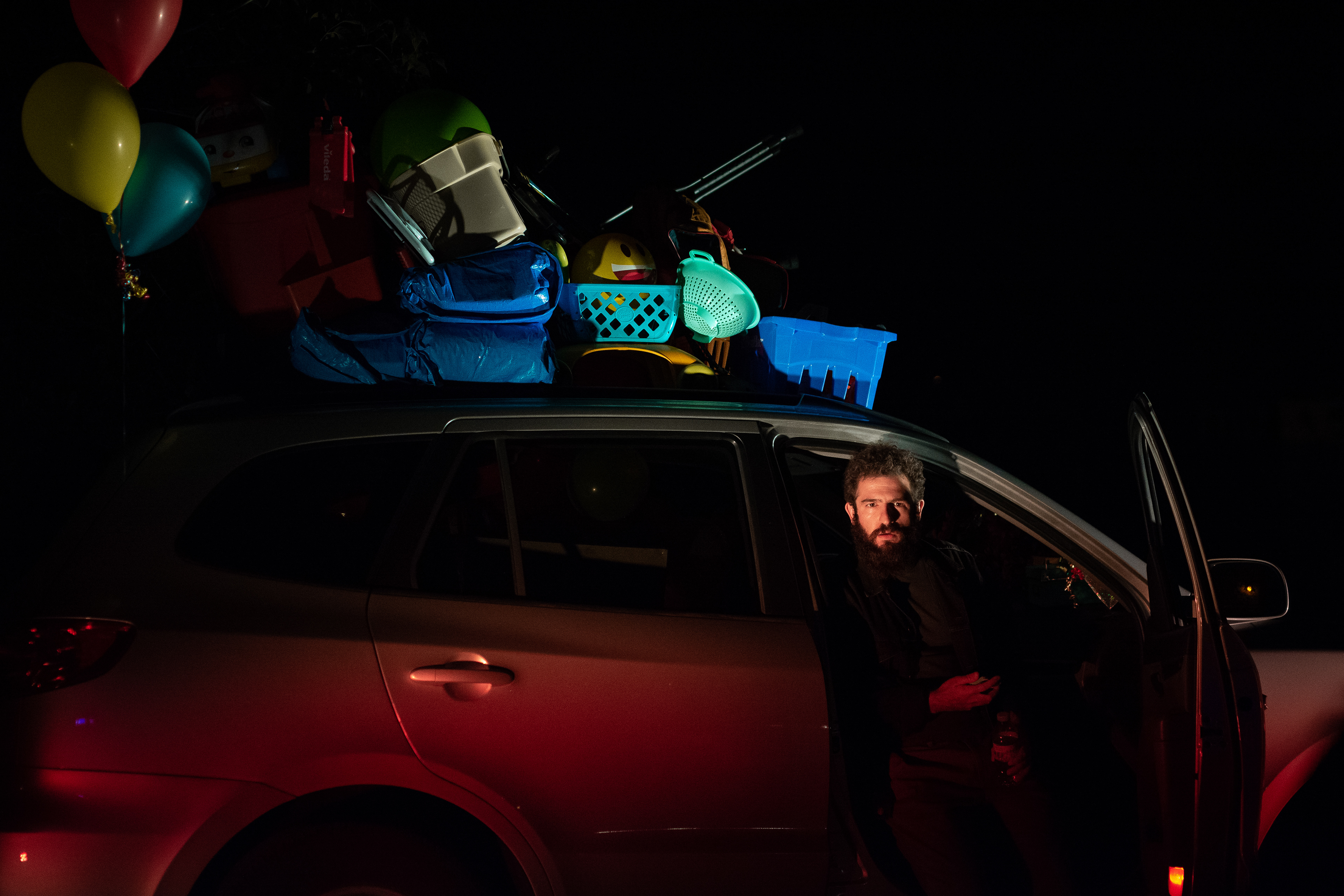 Manques(s), Théâtre Premier Acte, 2020