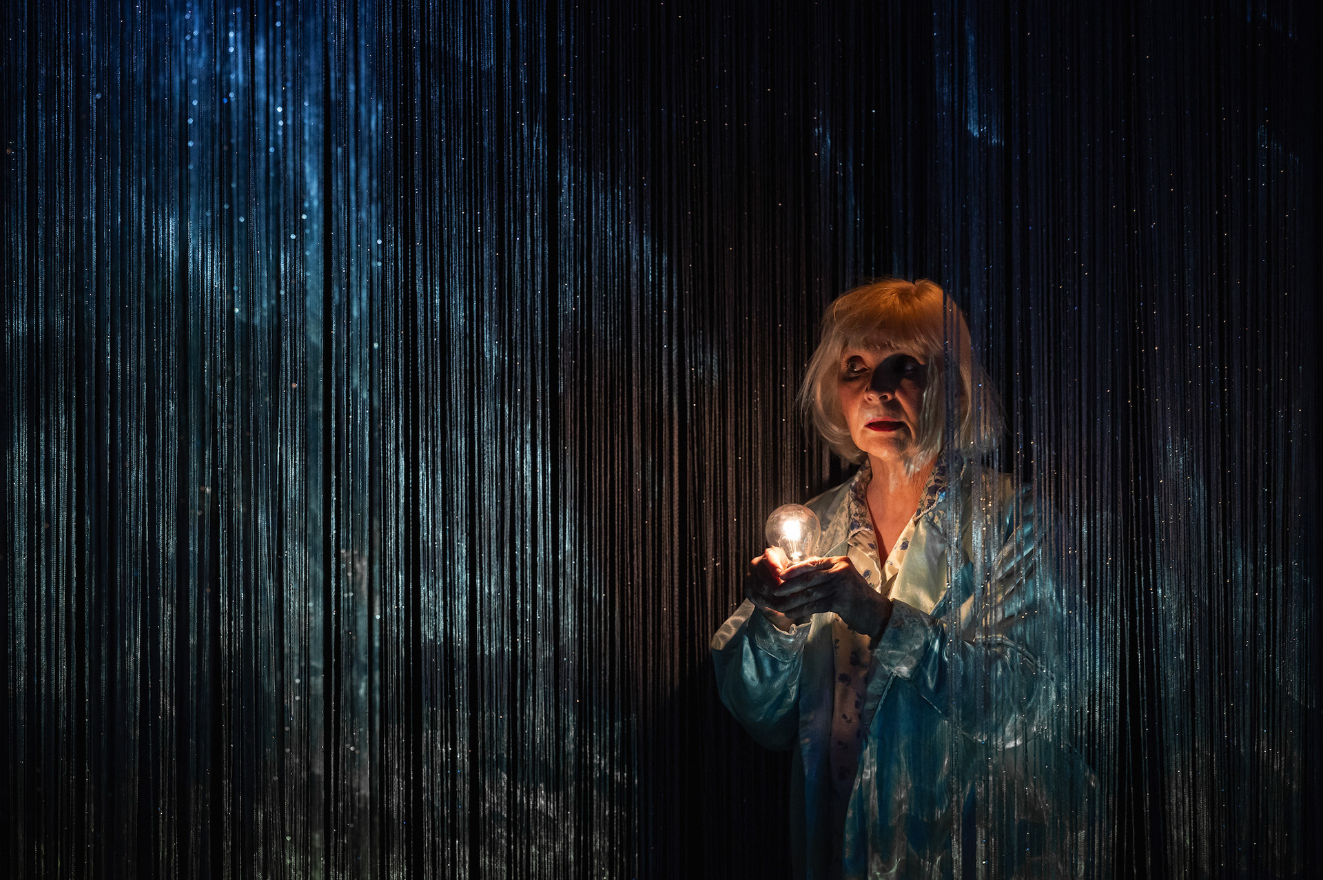 La délivrance, Théâtre Premier Acte, 2023