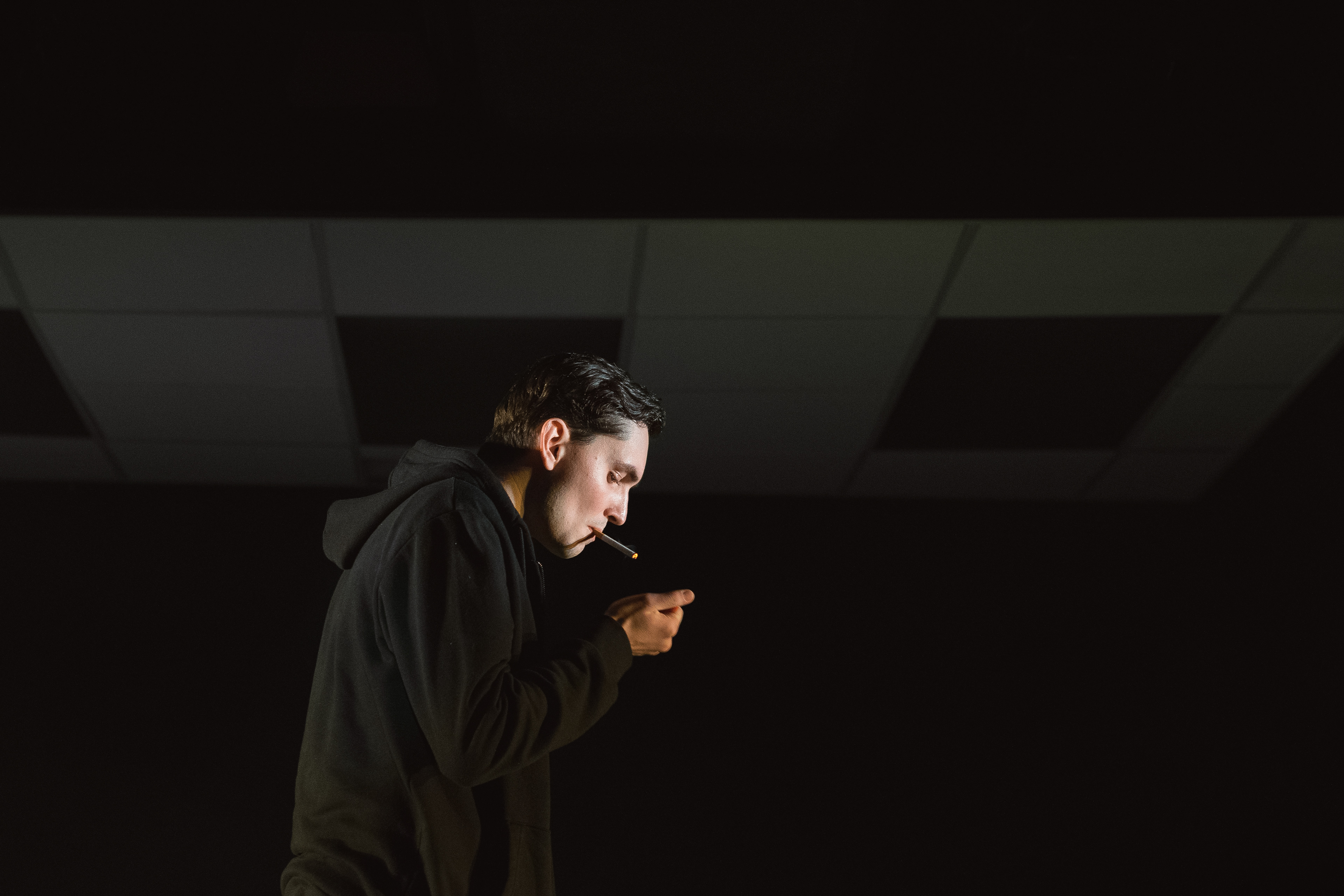 Embrigadés, Théâtre Premier Acte,  2018