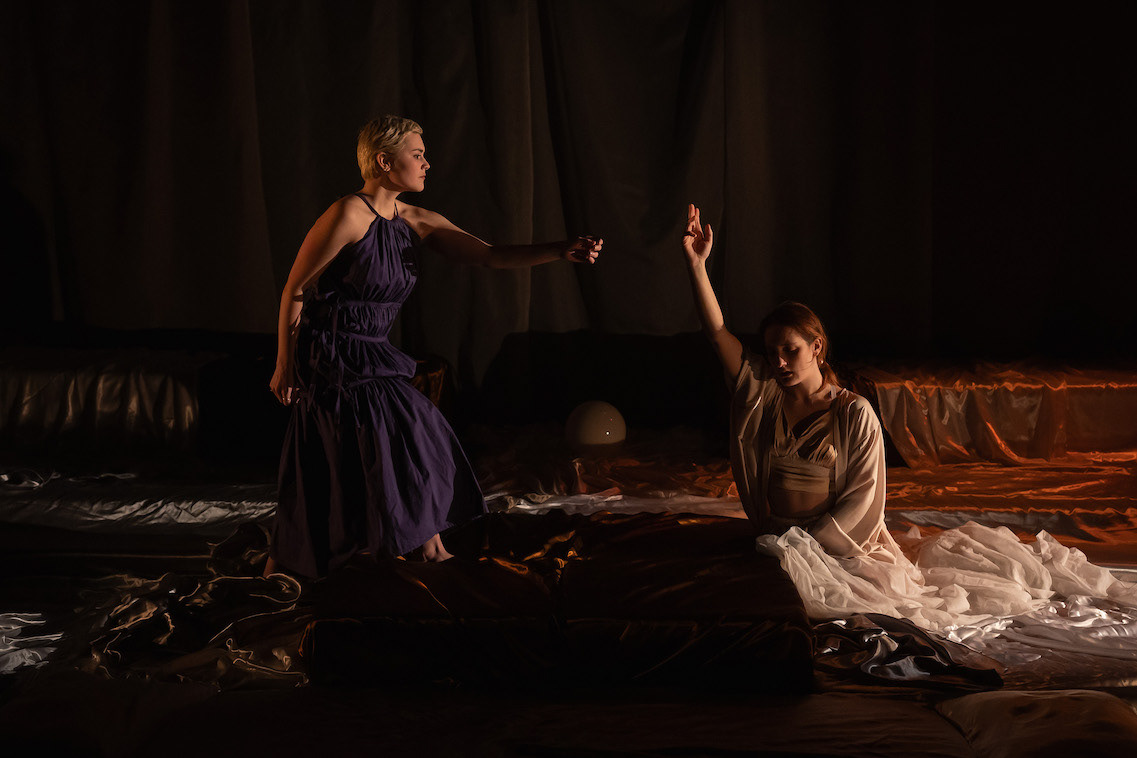 Pamplemousse, Théâtre Premier Acte, 2024