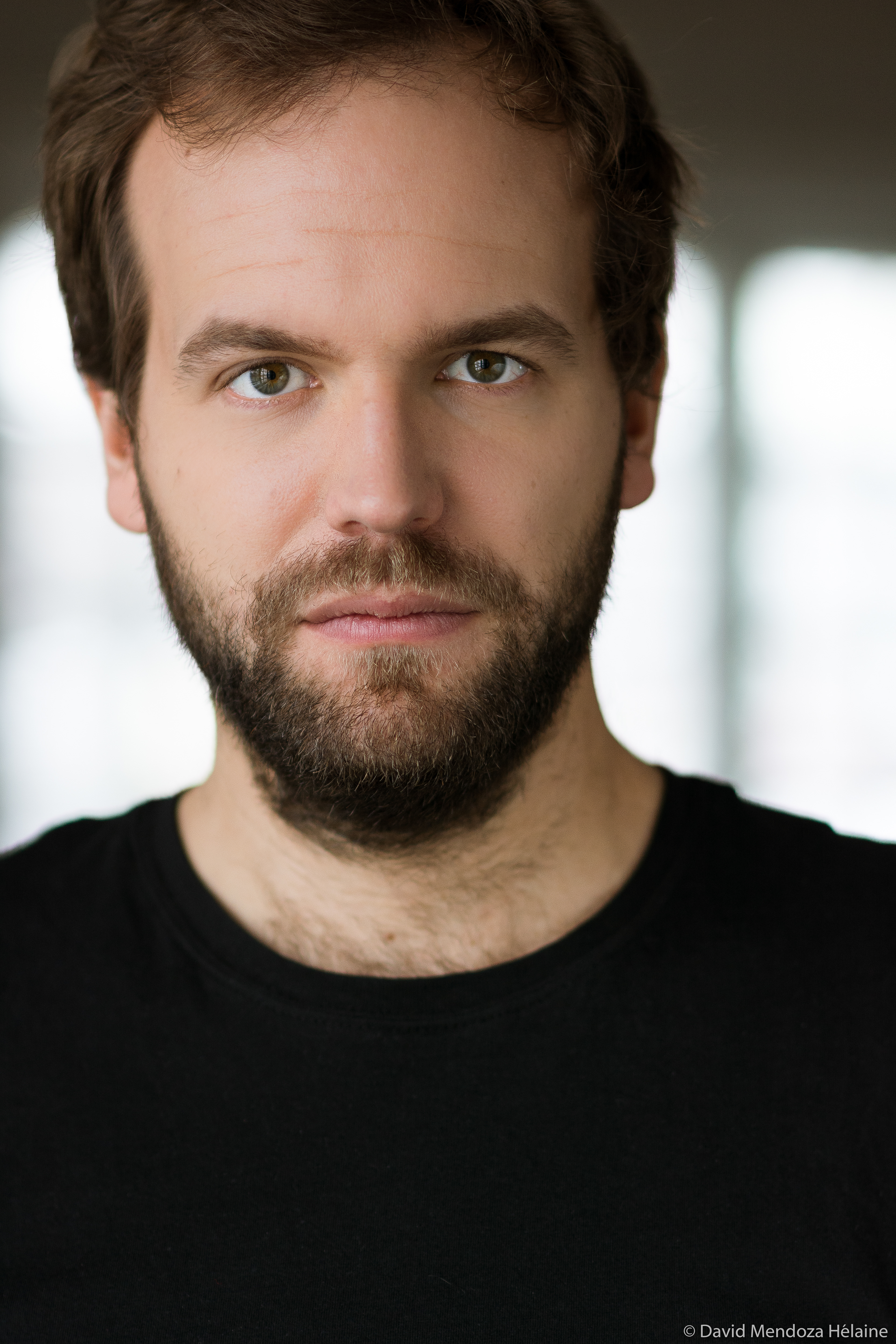 Pier-Luc Désilets, 2019