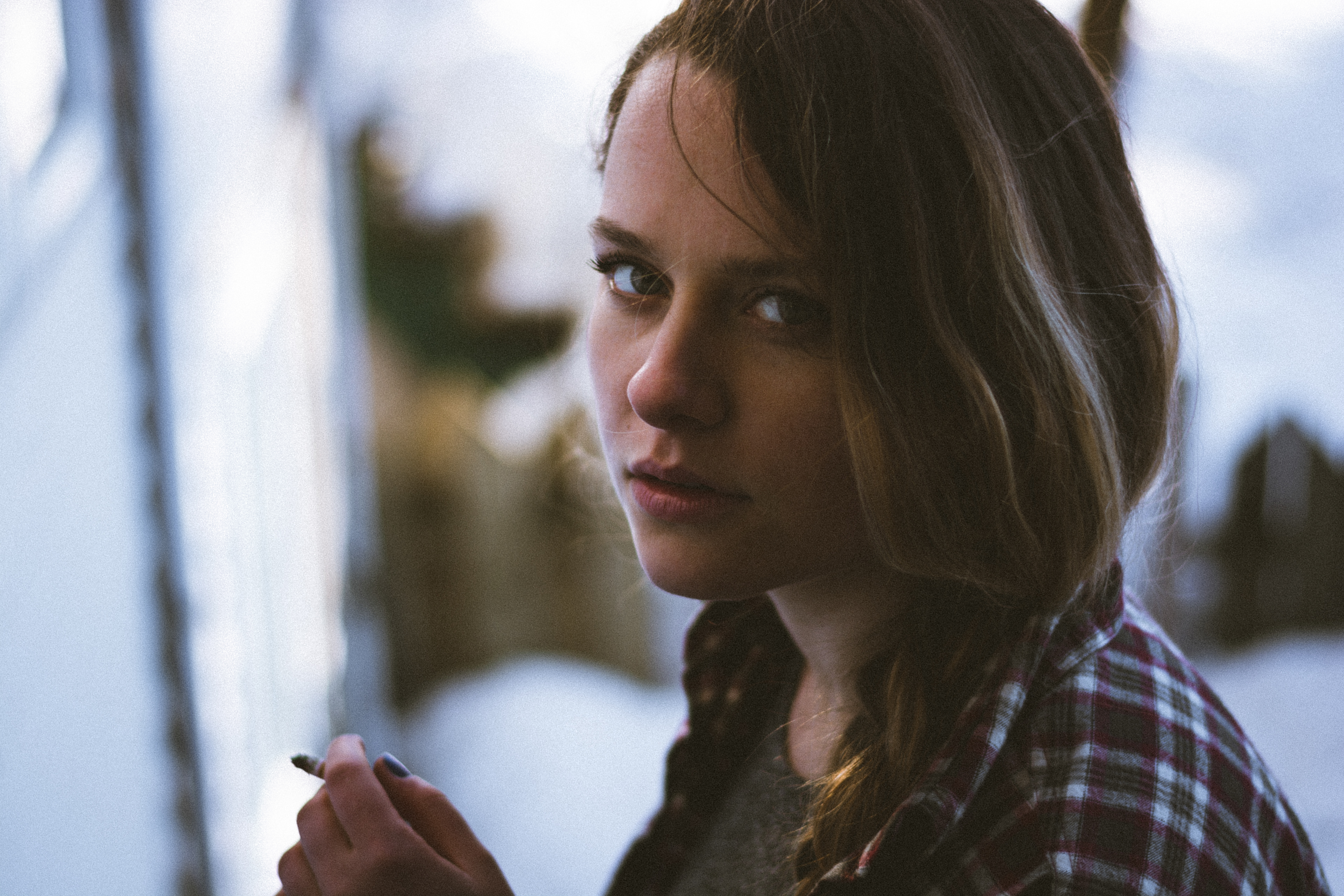 Lauren Hartley, 2017