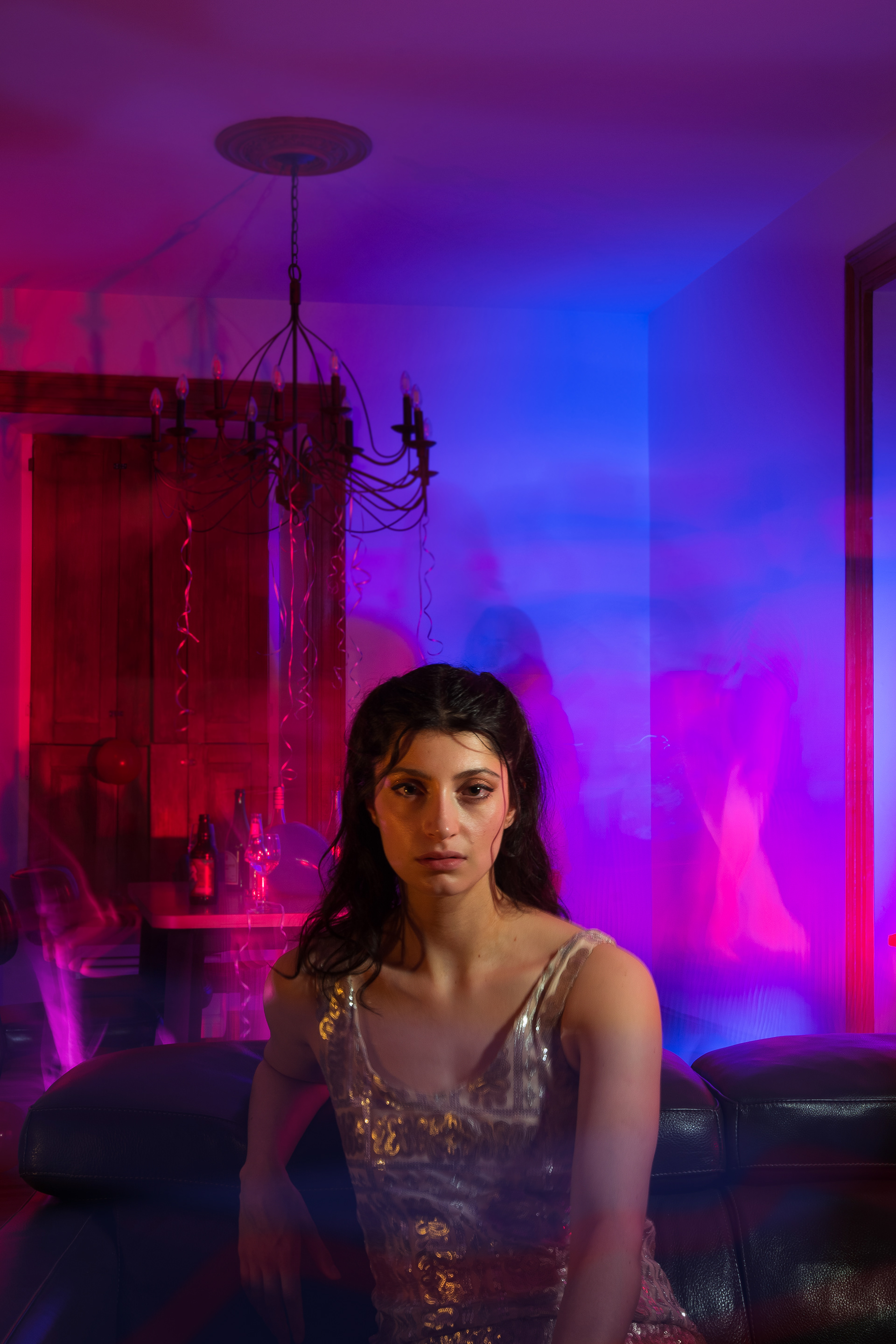 Ariane Bellavance-Fafard, 2021