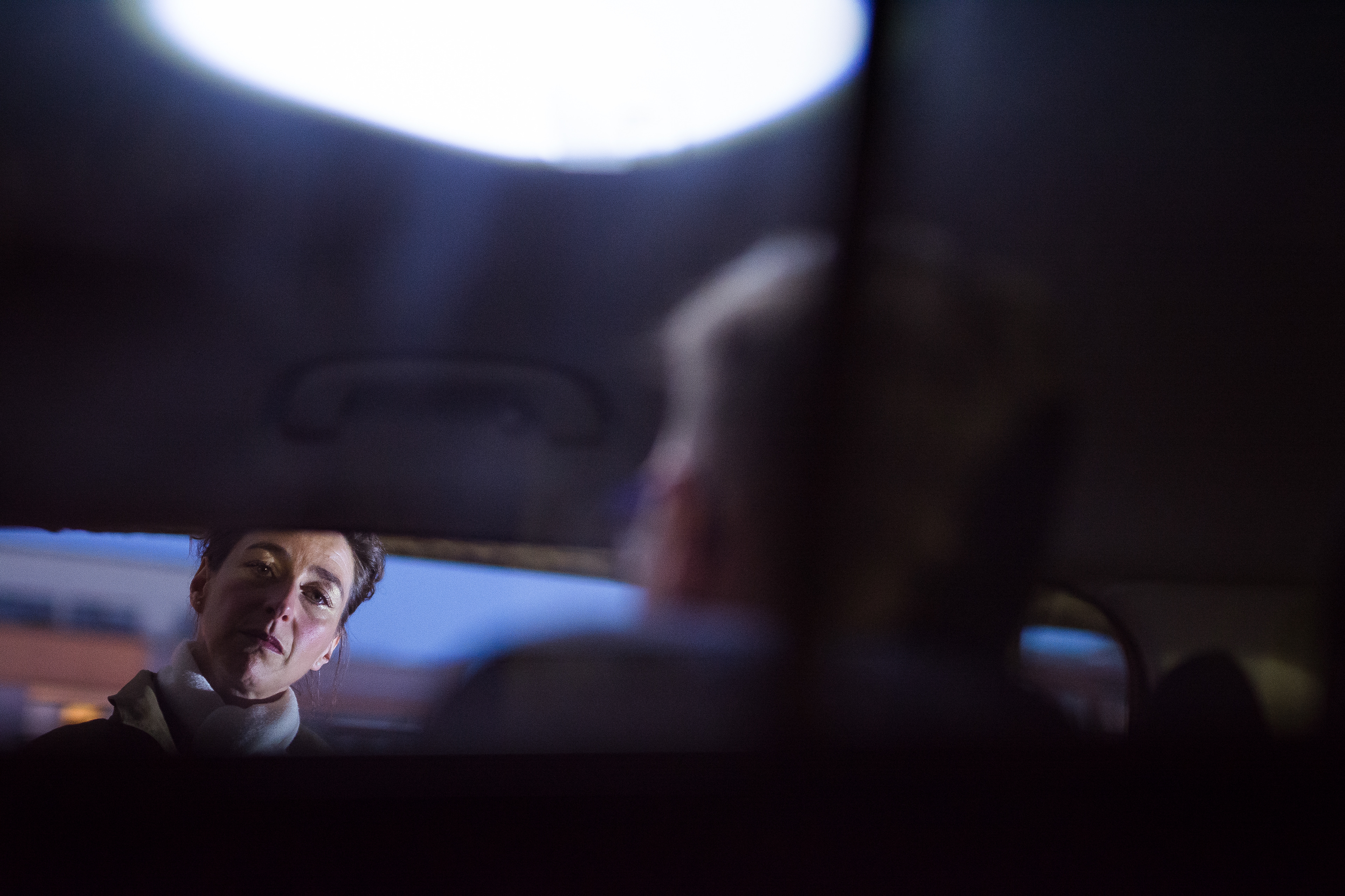 Sortie de route, JokerJoker, 2019