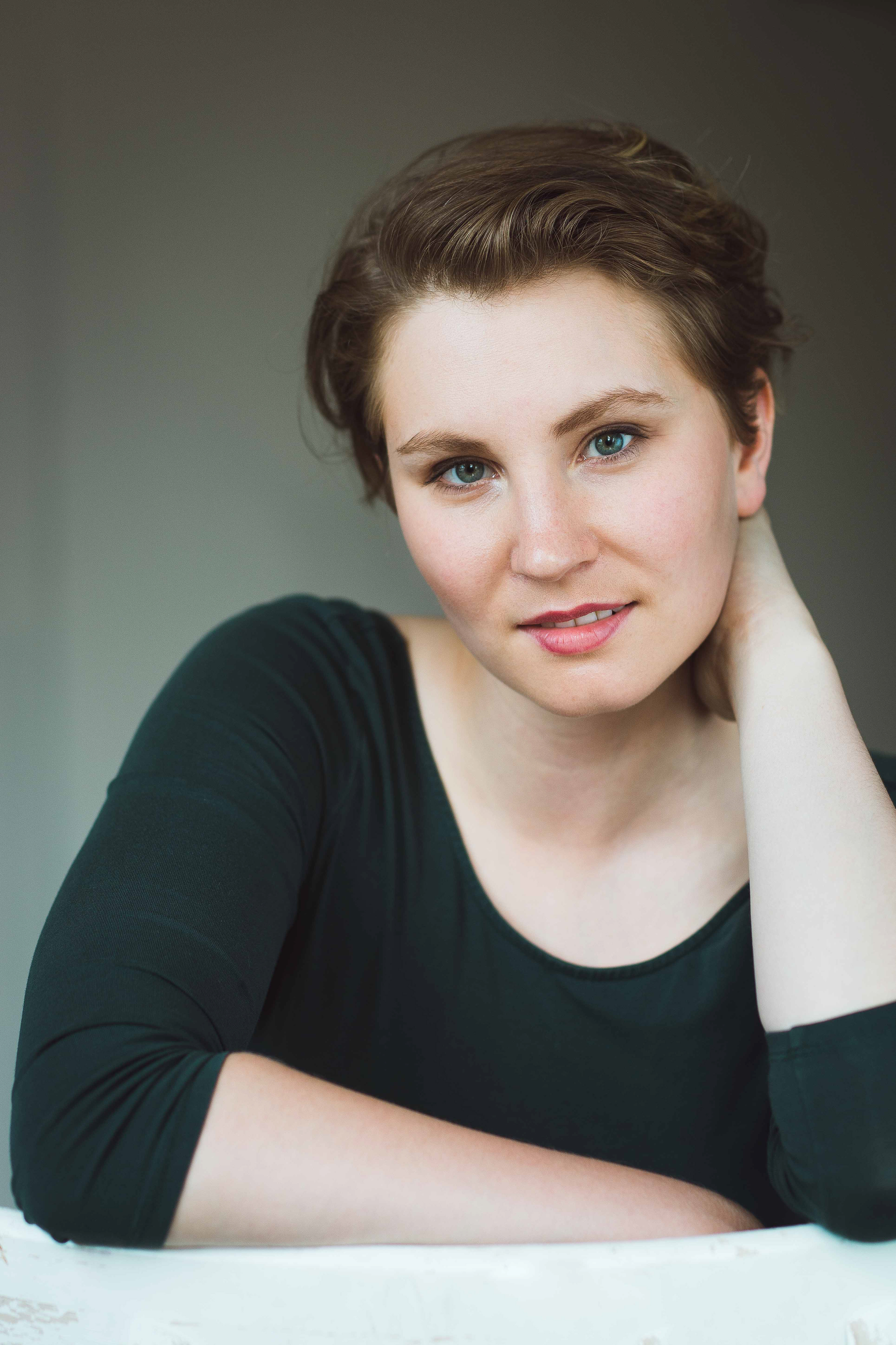 Rosalie Cournoyer, 2018