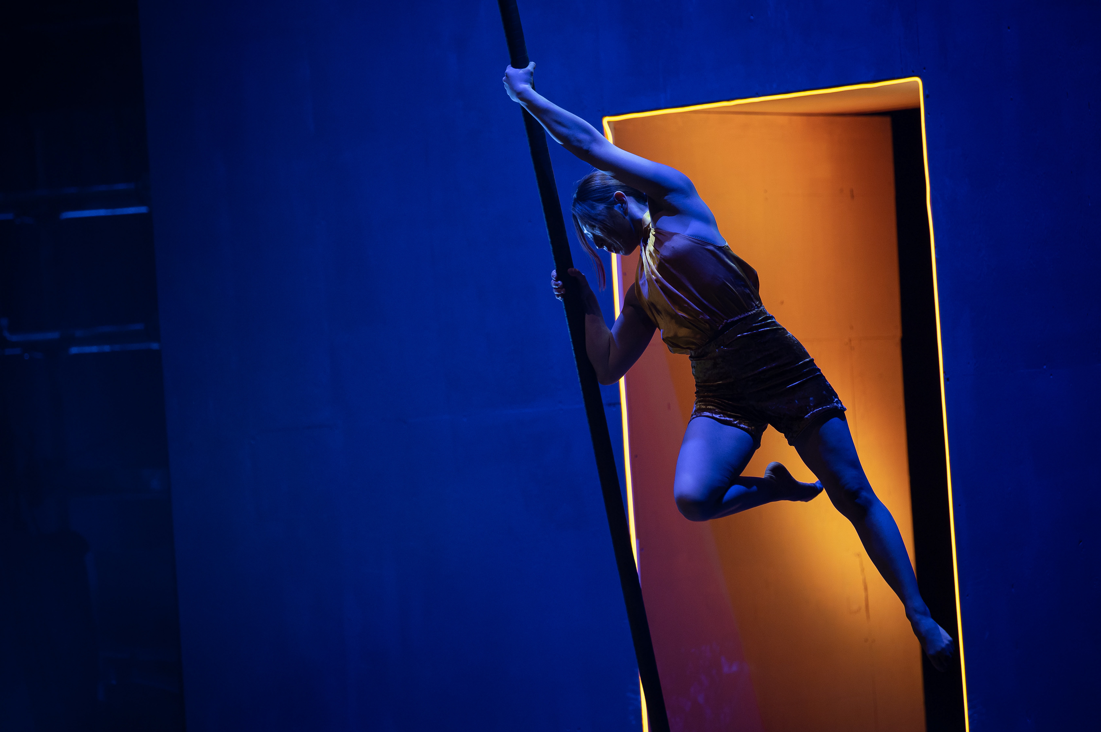 Zephyr, Palais Montcalm, 2022