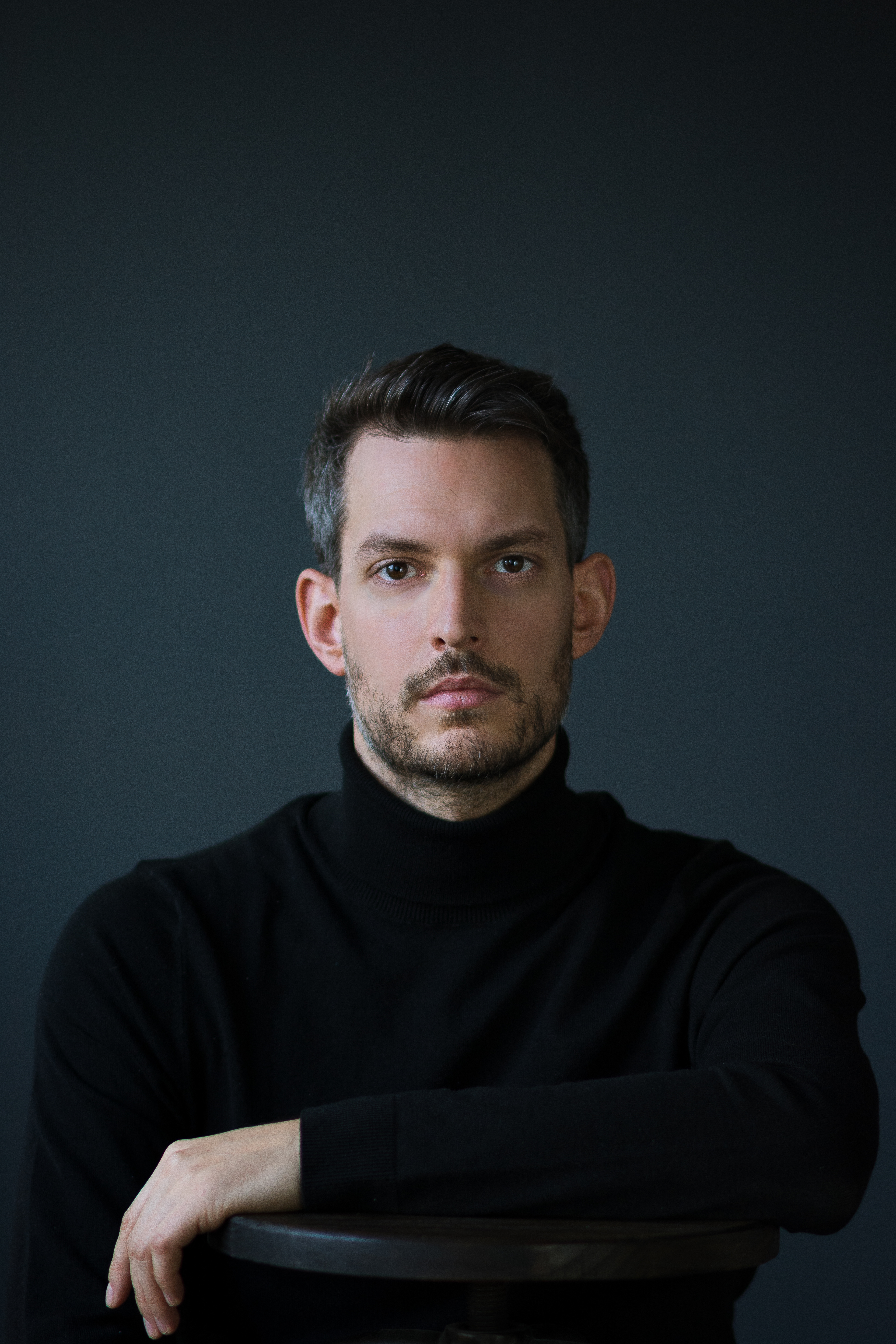 Sebastien Dionne, 2019