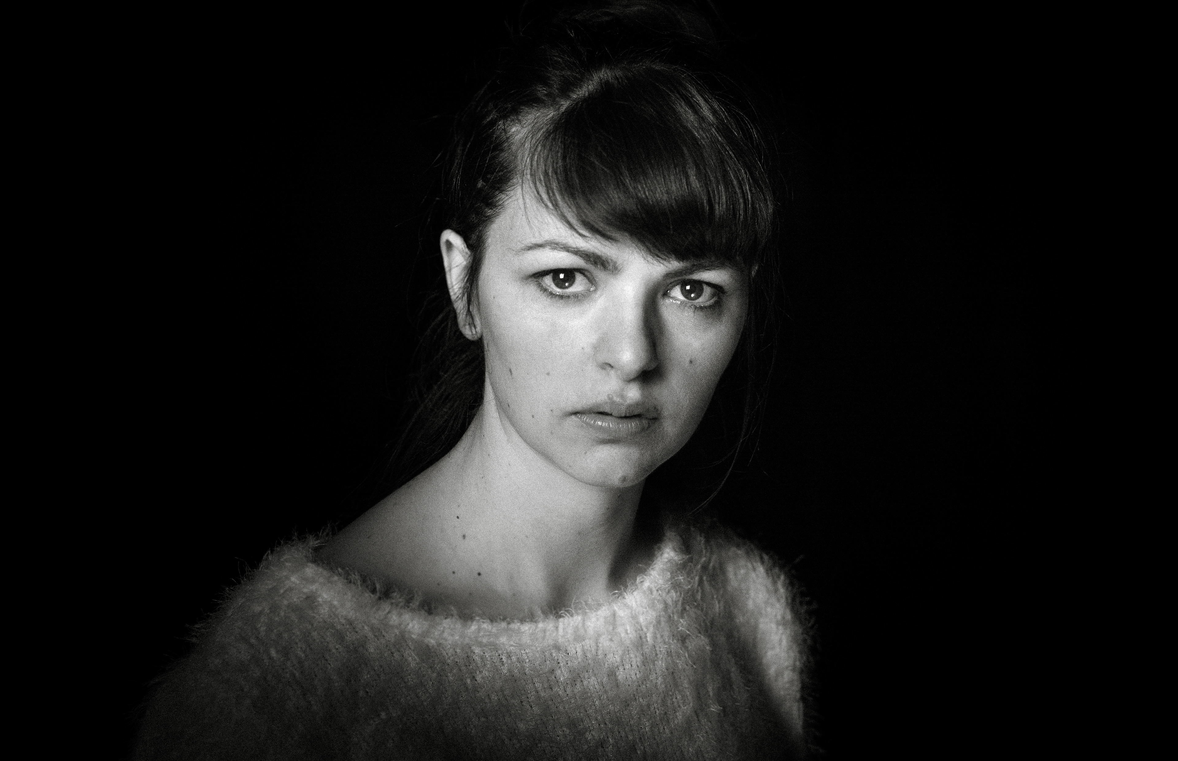 Claudiane Ruelland, 2017