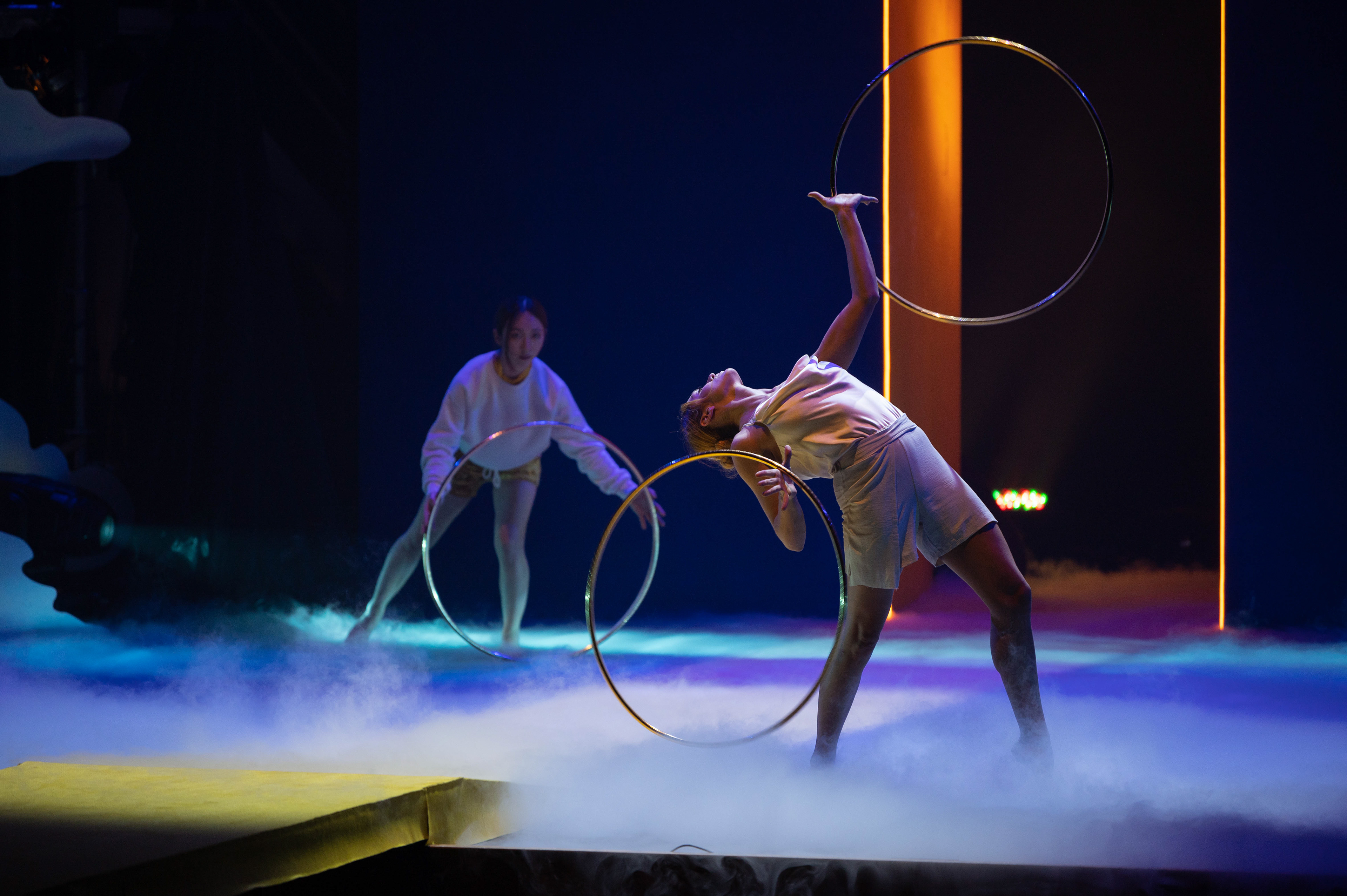 Zephyr. 2022. Palais Montcalm