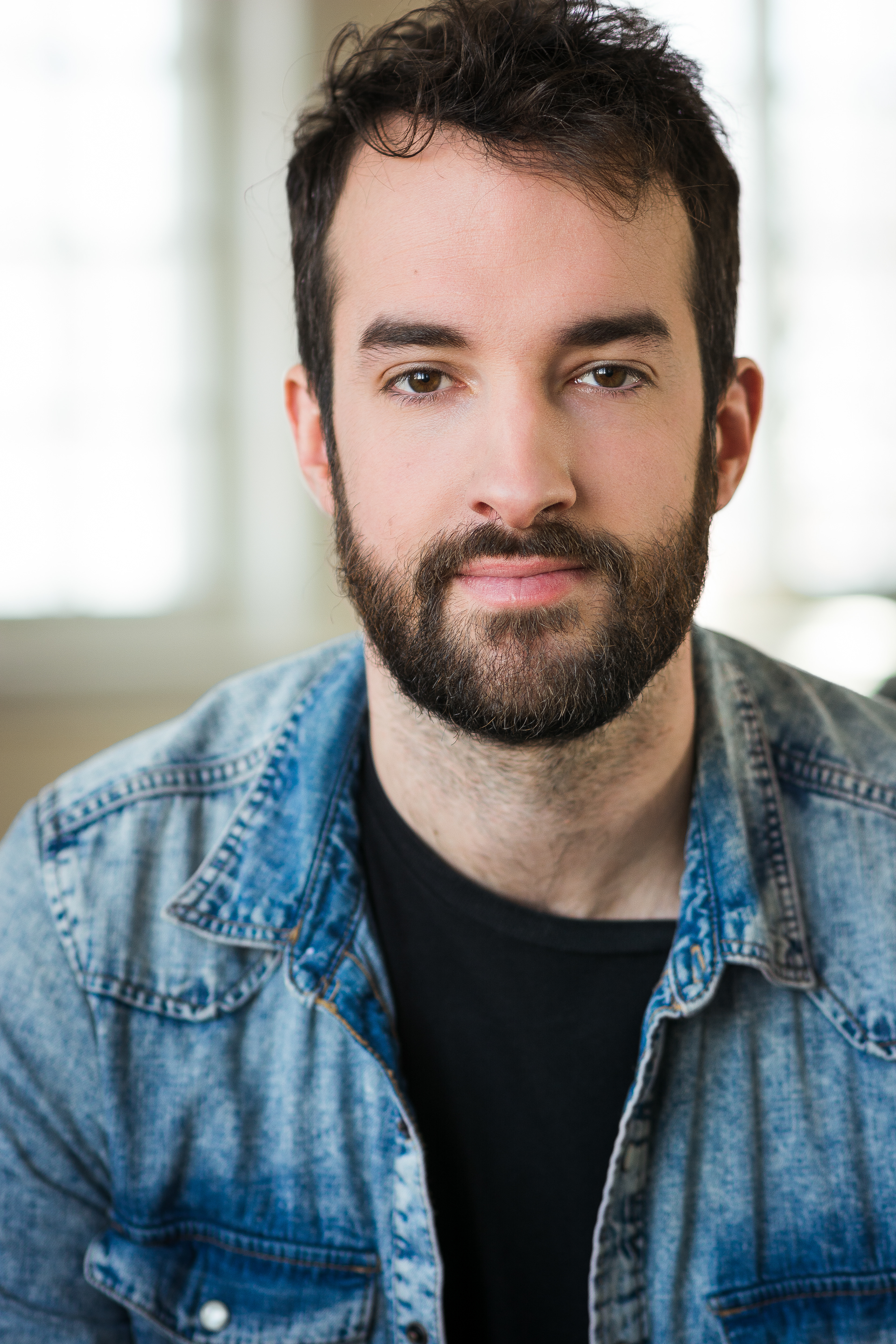 Marc-Antoine Marceau, 2018