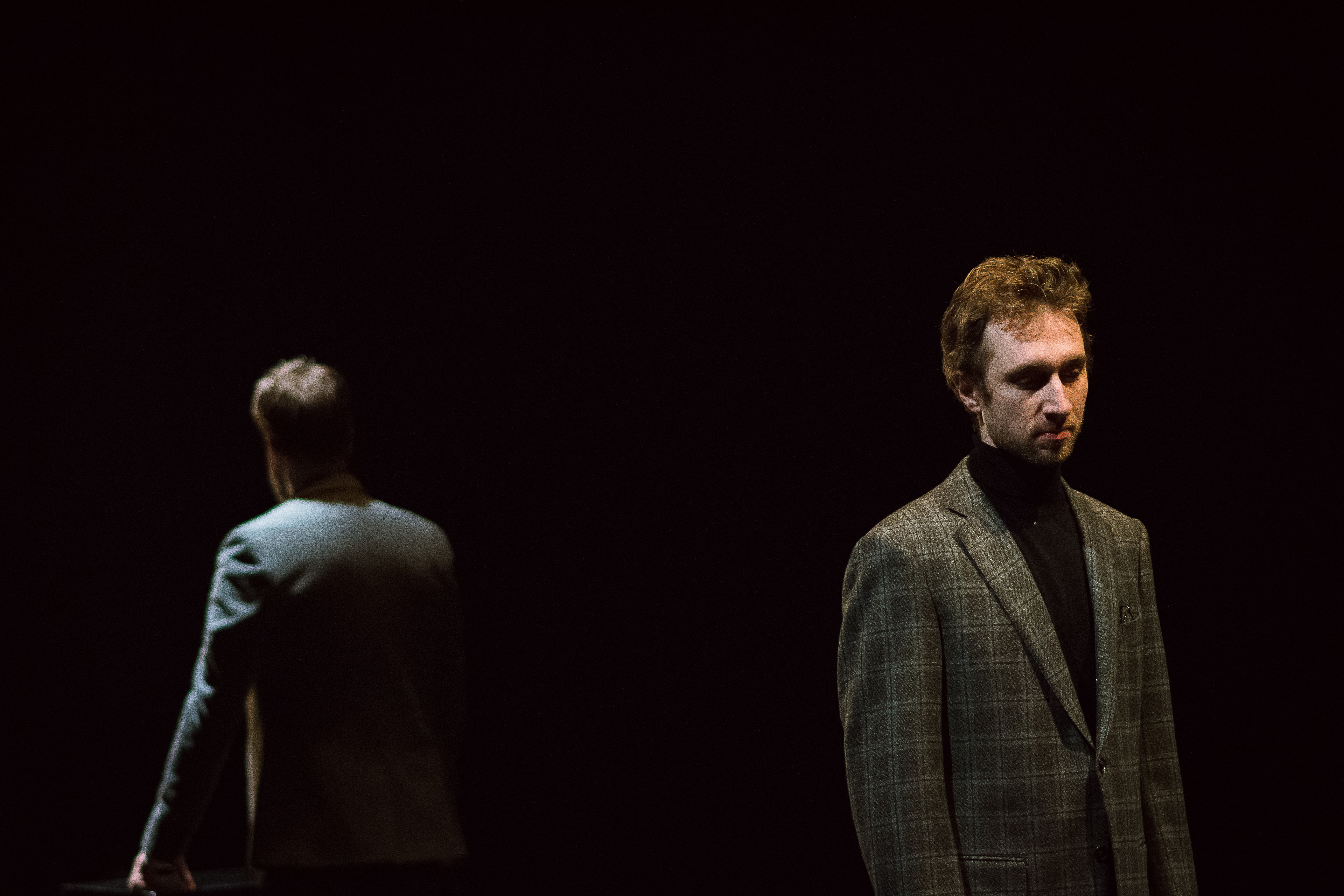 Closer, Théâtre Périscope, 2018