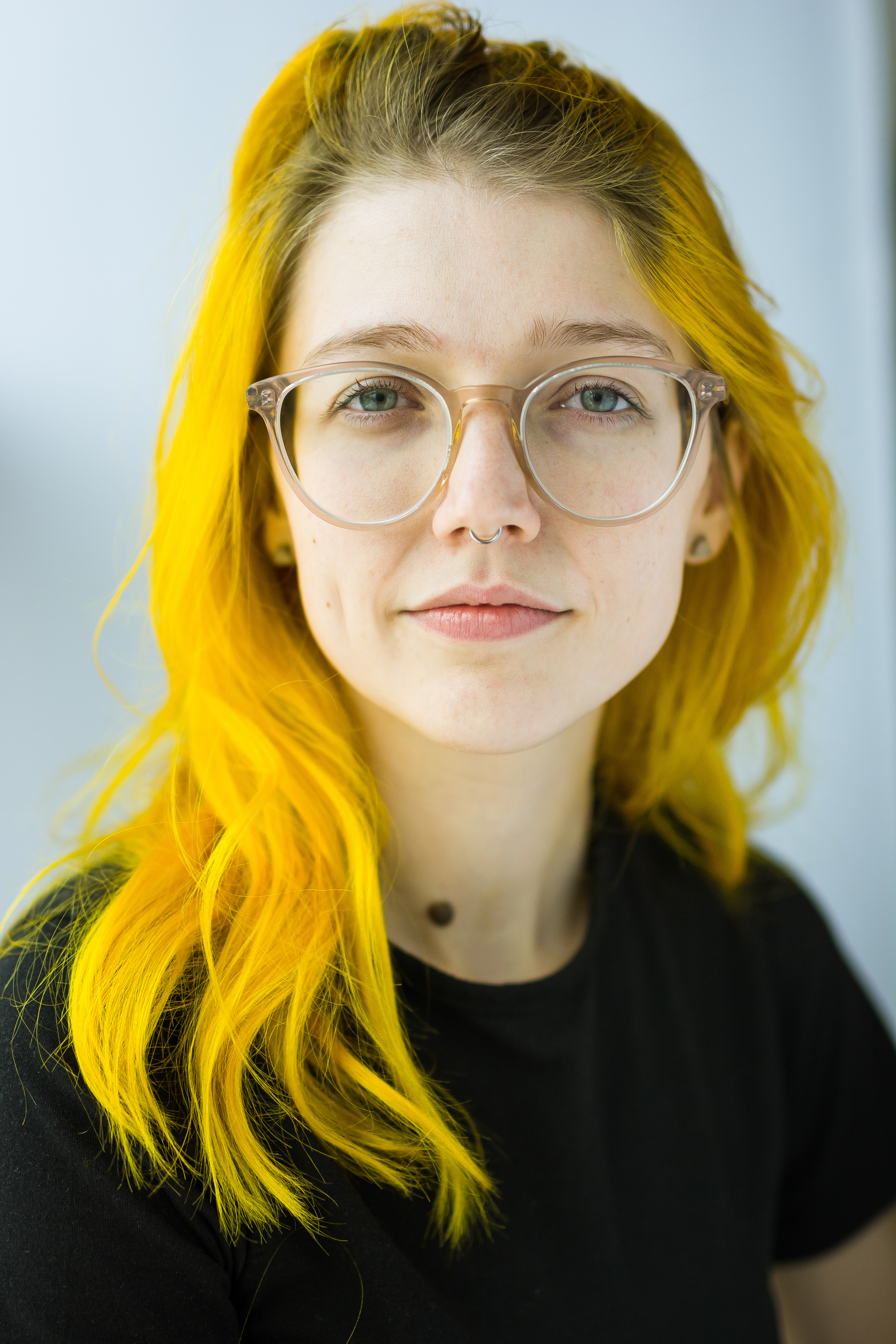 Auréliane Macé, 2020