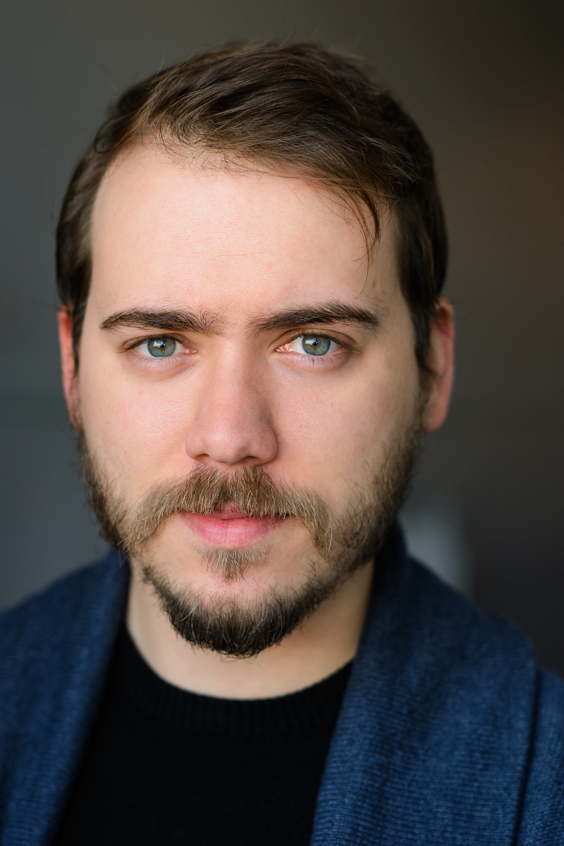 David Biron, 2016