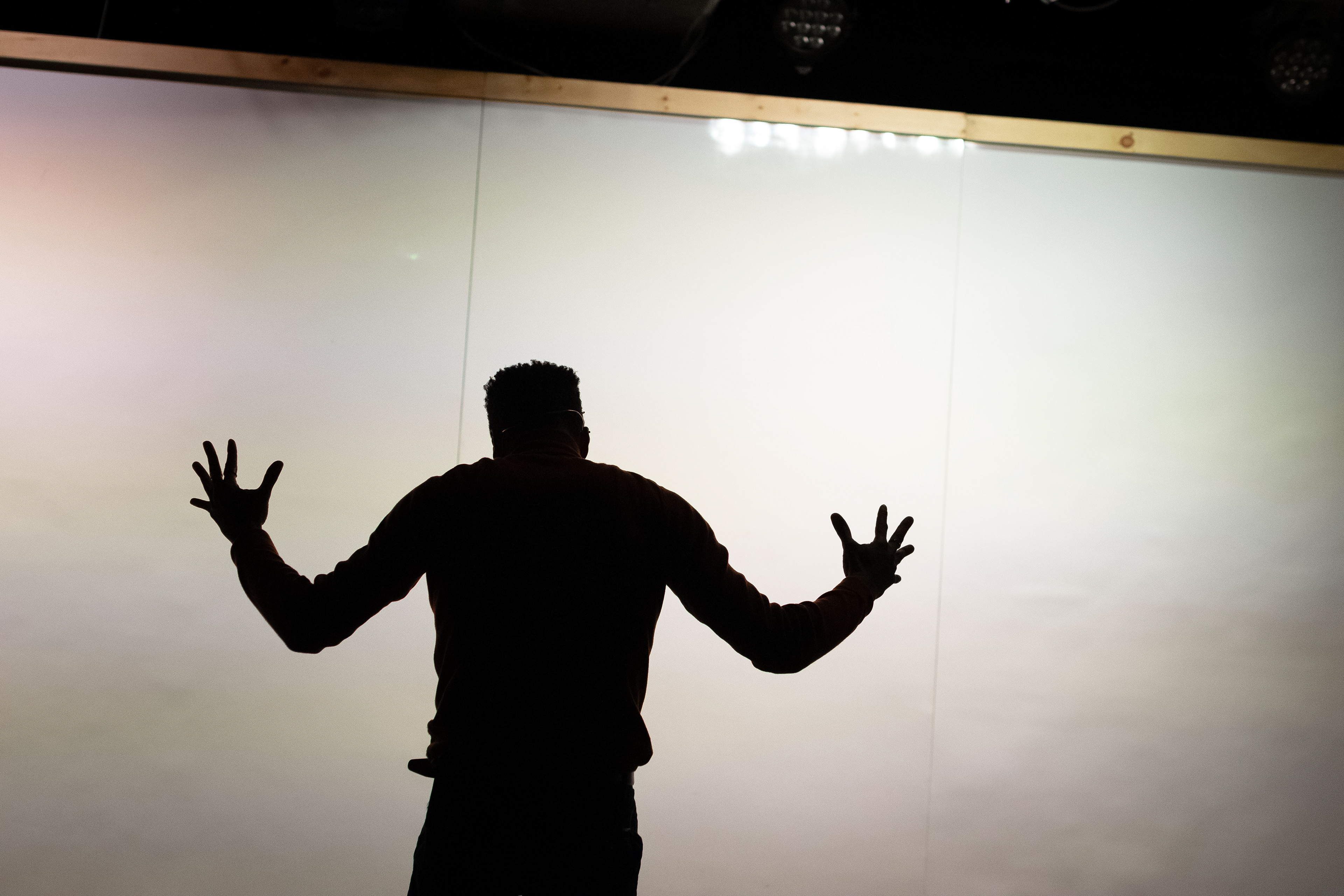 Contre la suite du monde, Théâtre Premier Acte, 2019