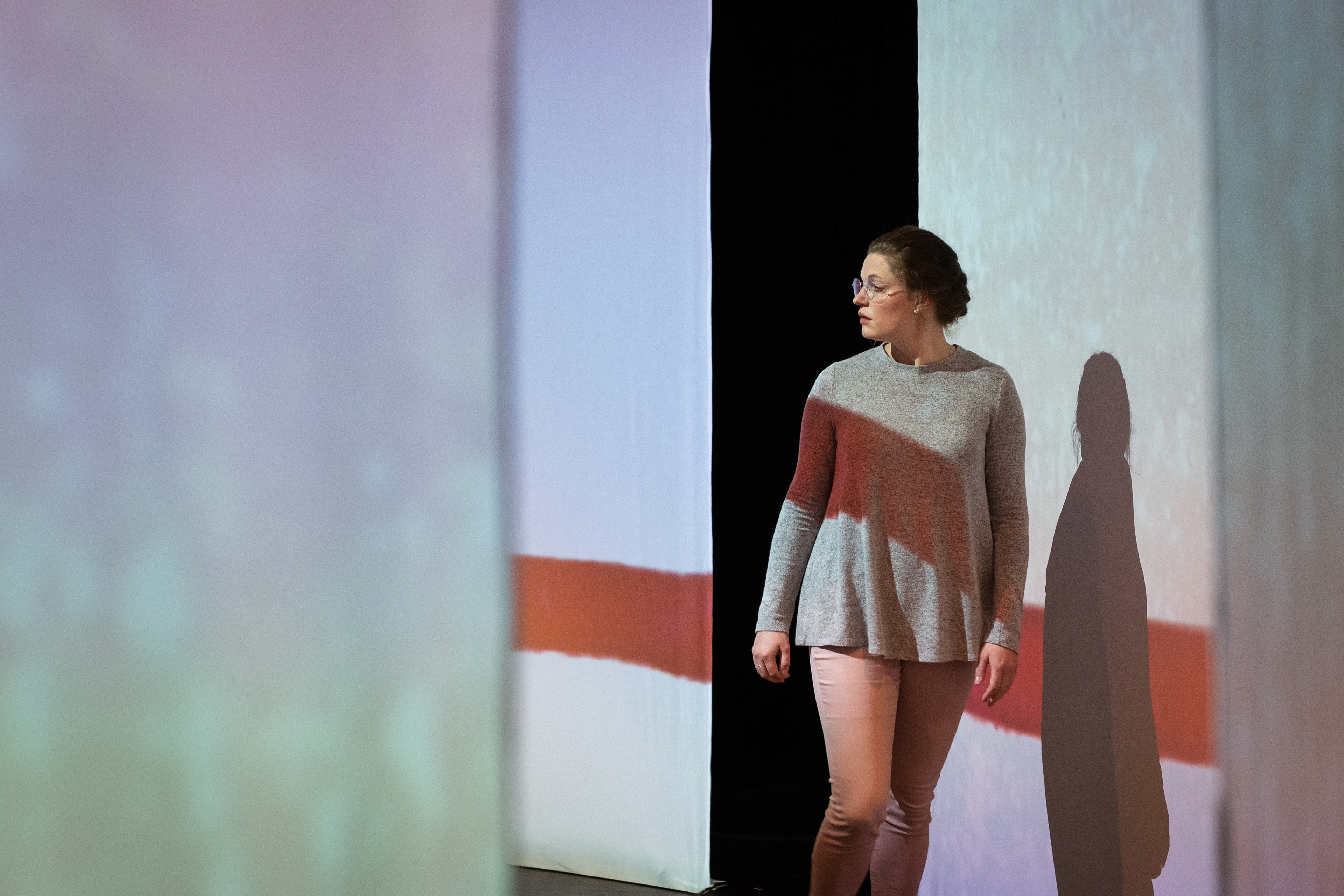 Ravel on the beach, JokerJoker, 2021