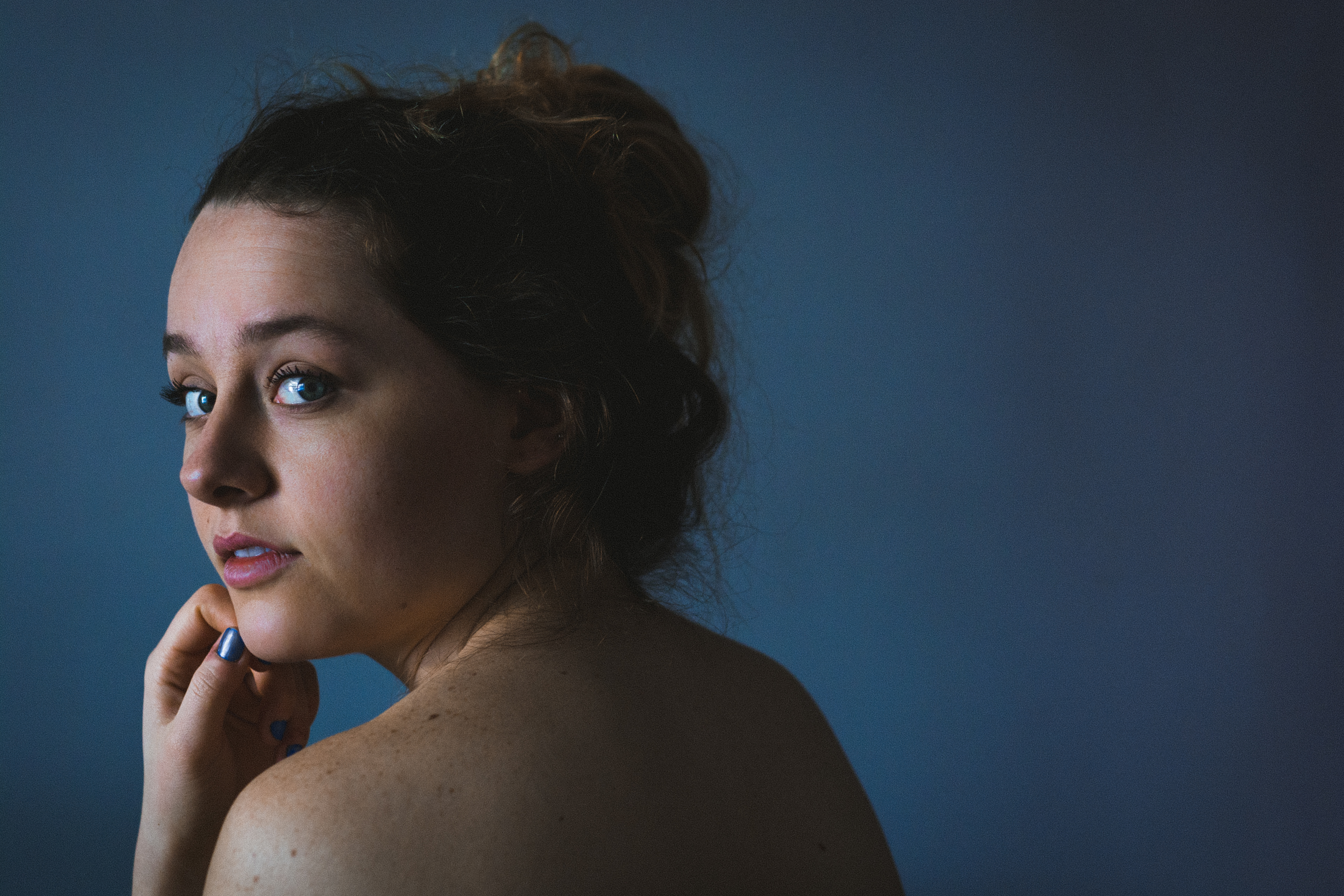 Lauren Hartley, 2017