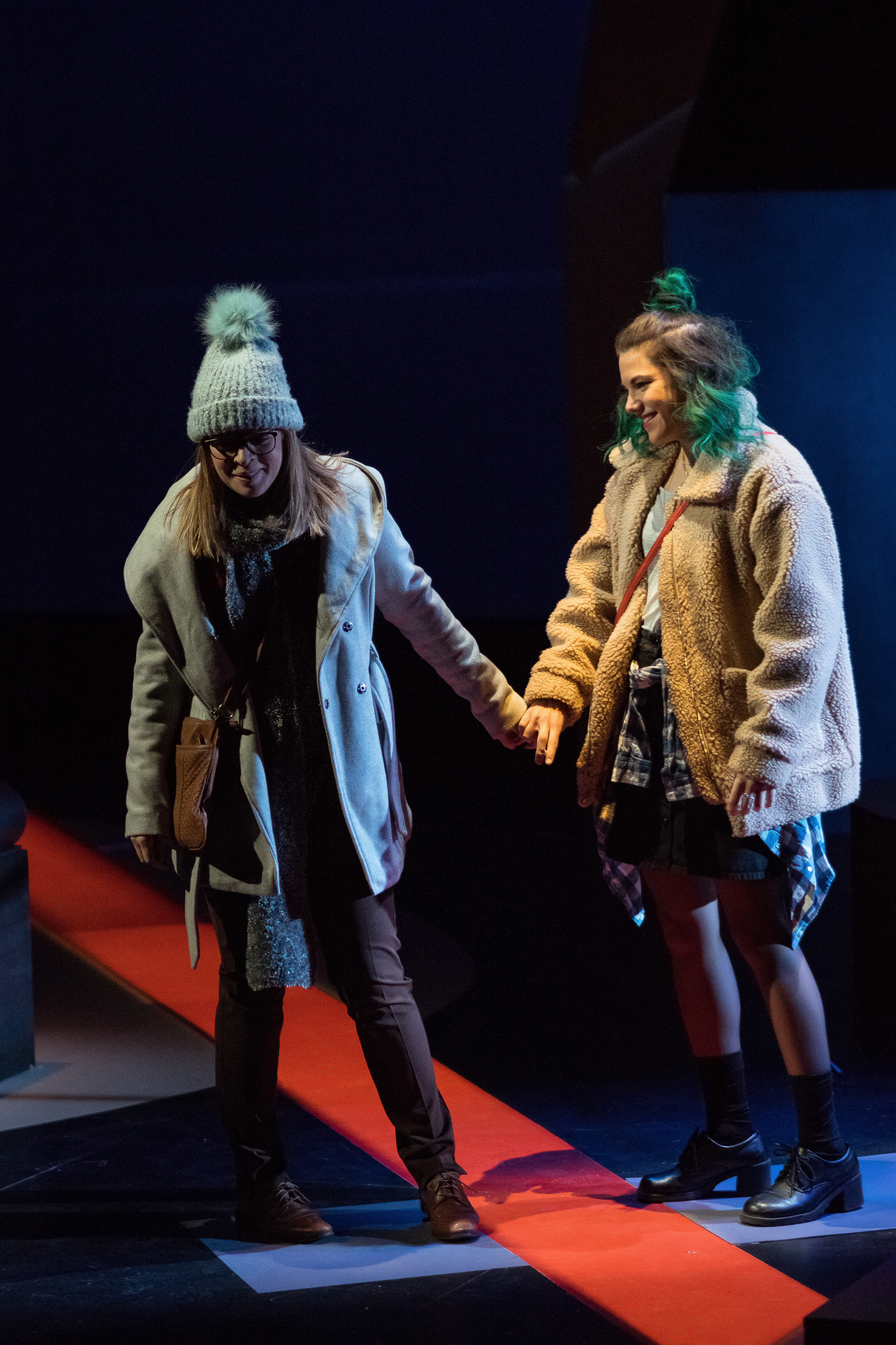 Rotterdam, Théâtre La Bordée, 2019