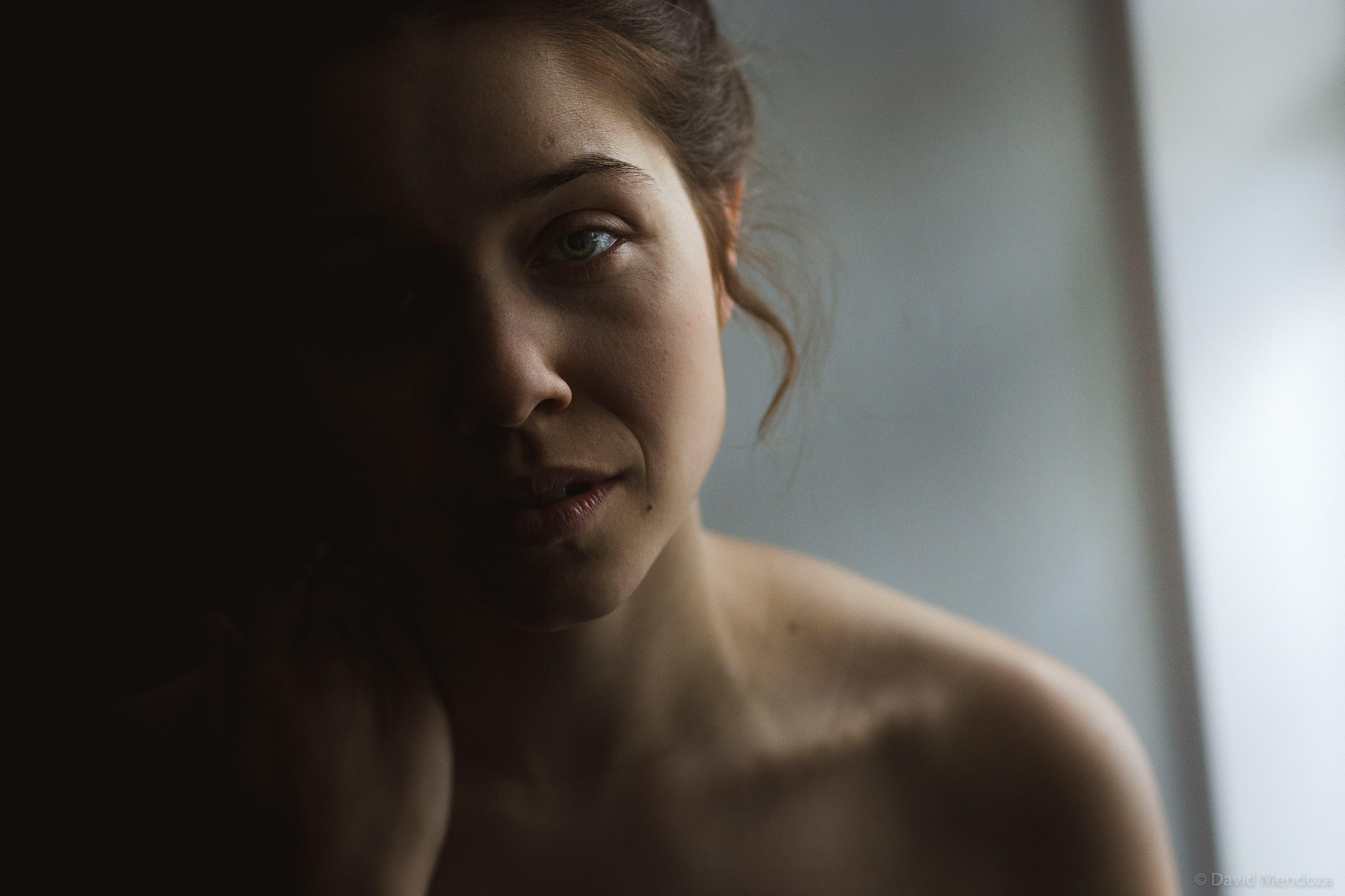 Marie-Ève Lussier, 2017