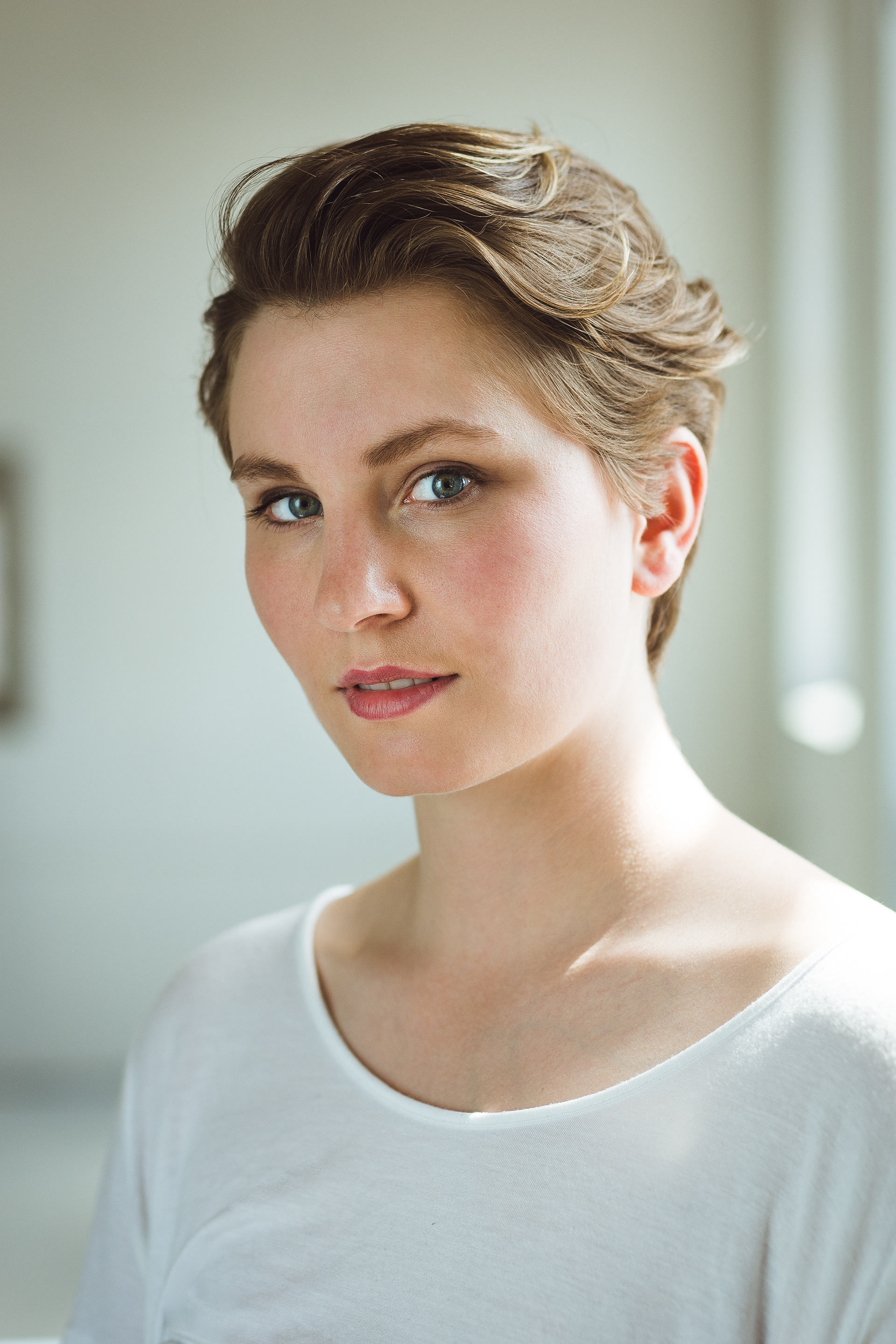 Rosalie Cournoyer, 2018
