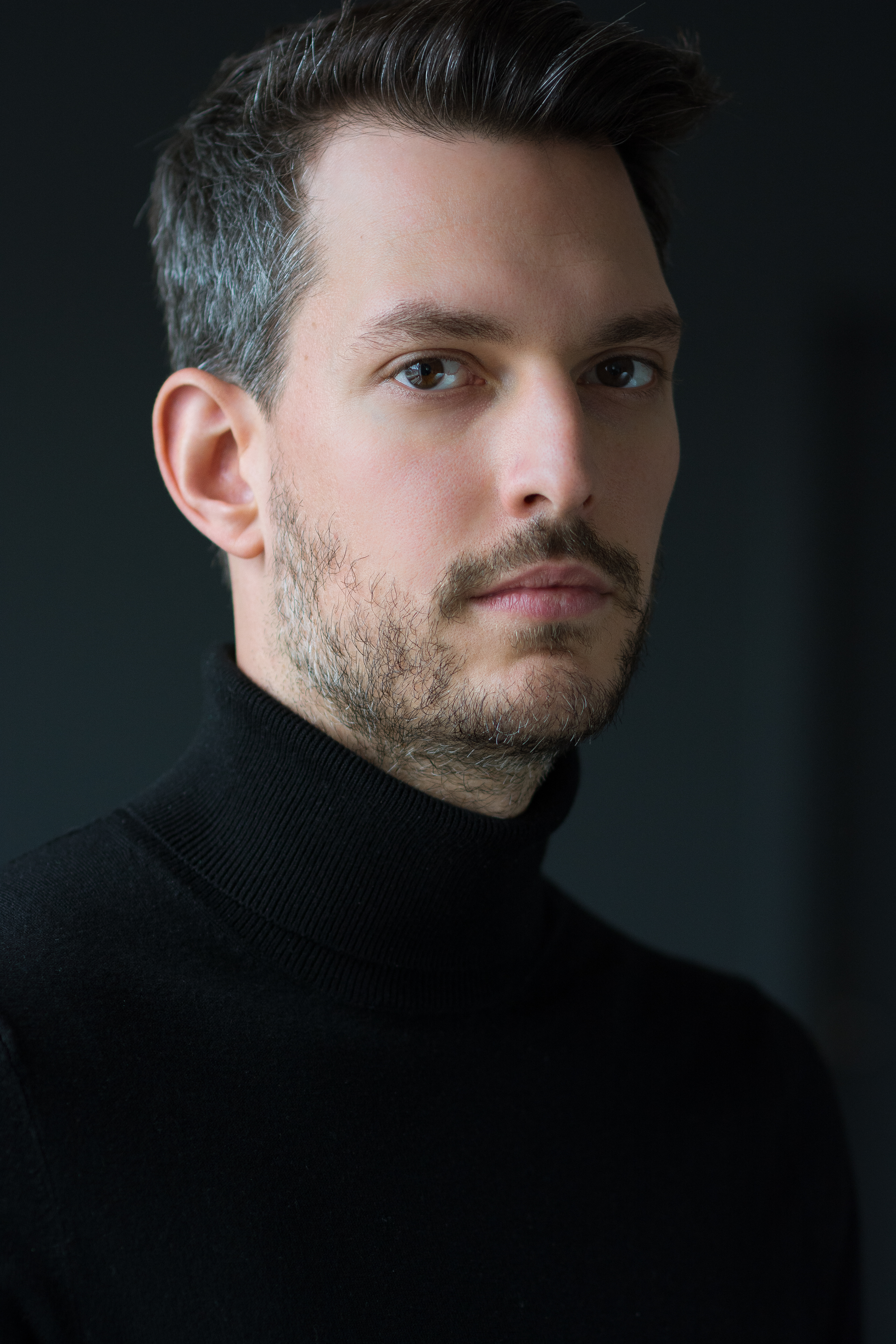 Sebastien Dionne, 2019