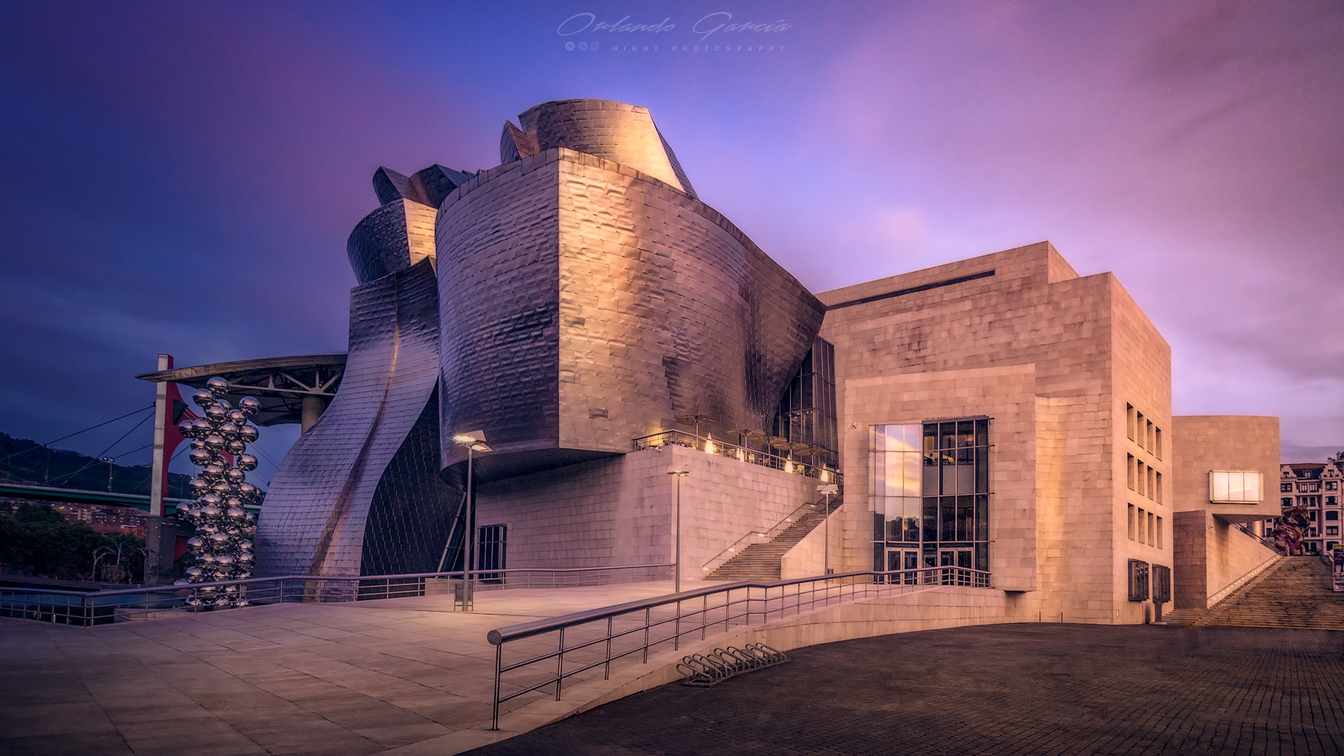 GUGGENHEIM MUSEUM