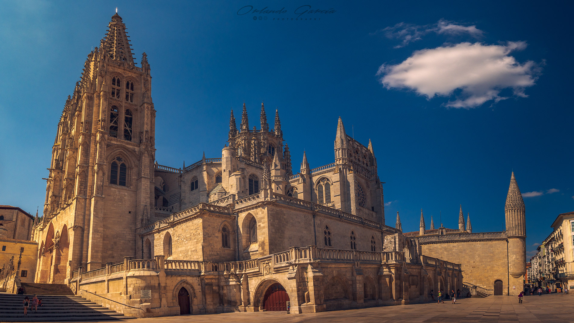 CATEDRAL DE BURGOS