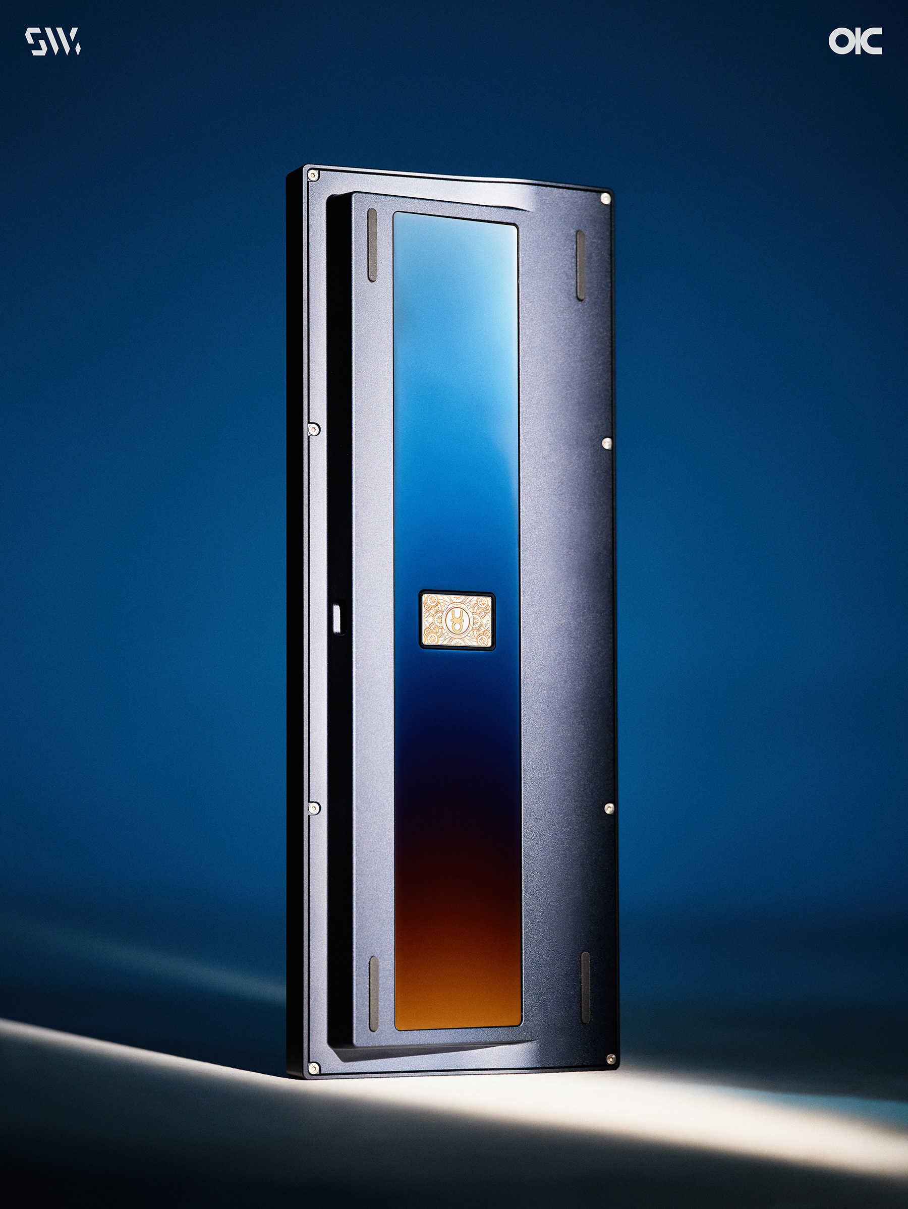Markerchun qwertykeys qk80