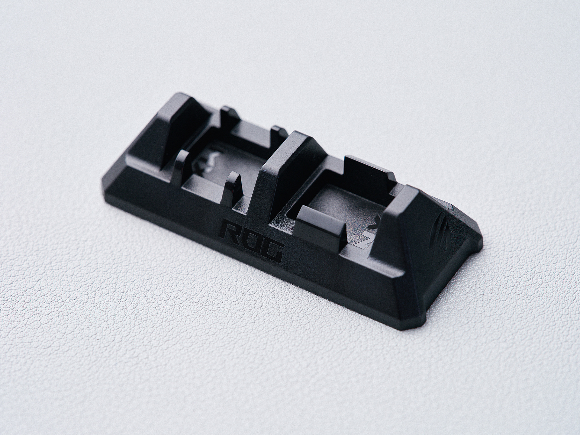 ROG switch opener
