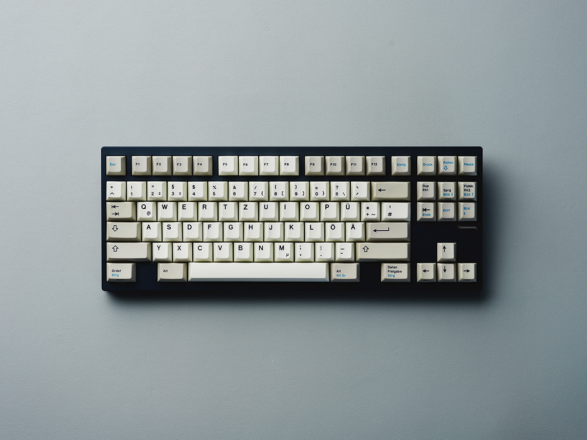 markerchun qwertykeys QK80