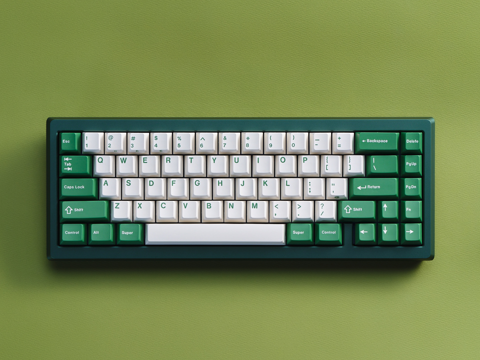 gmk camping