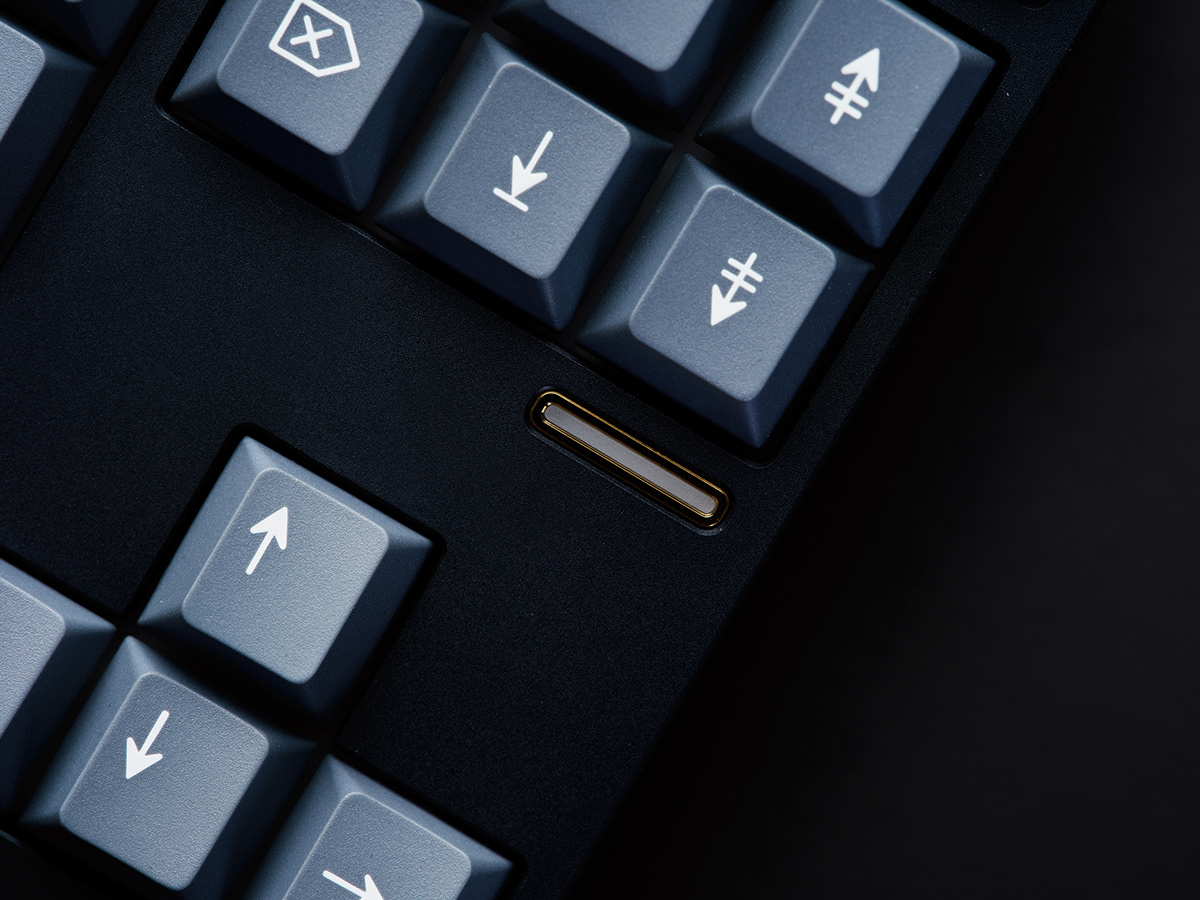 markerchun qwertykeys QK80