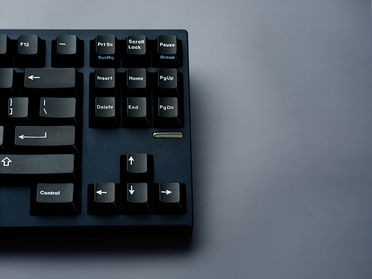 markerchun qwertykeys QK80